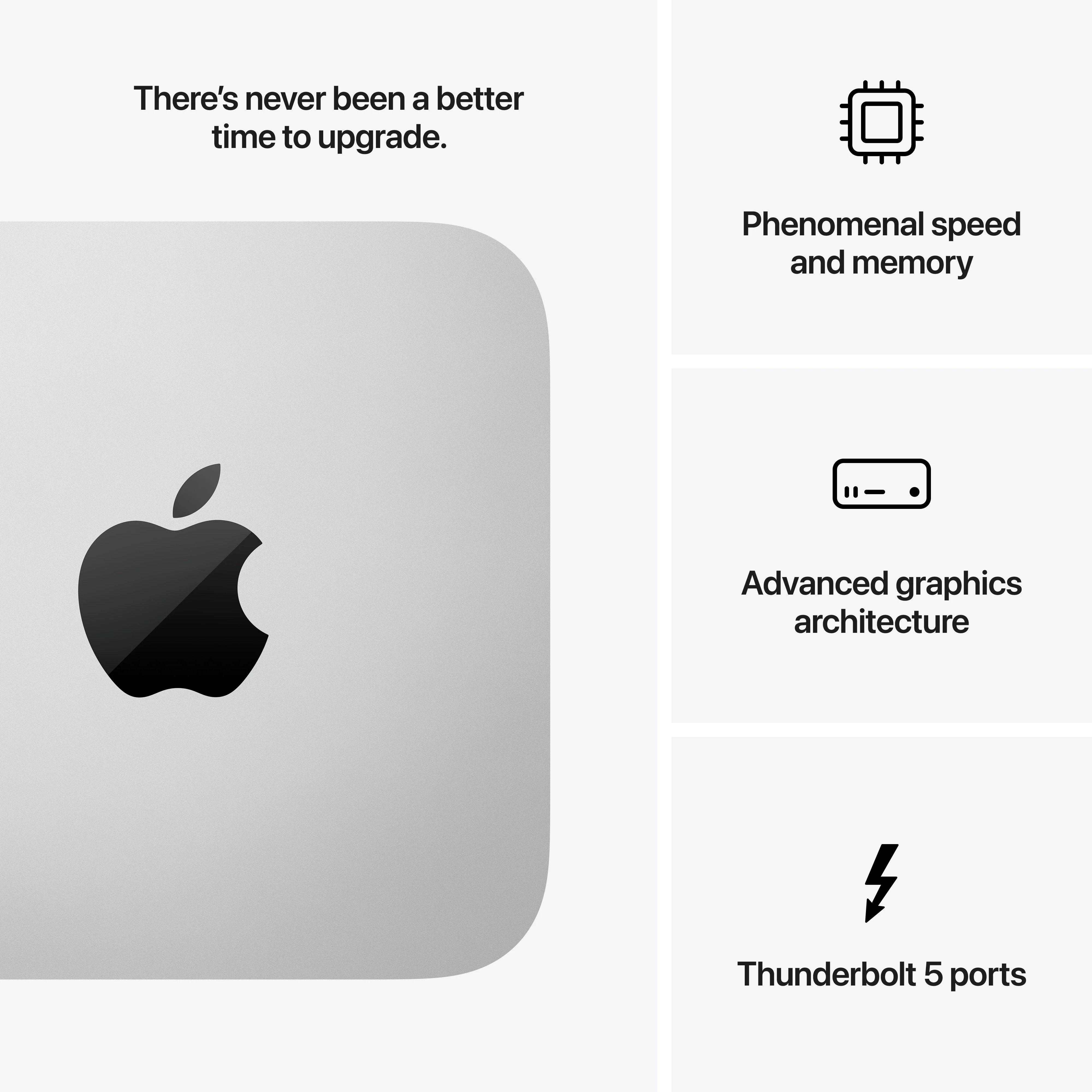 Mac Studio M4 Max/M3 Ultra - Image 8
