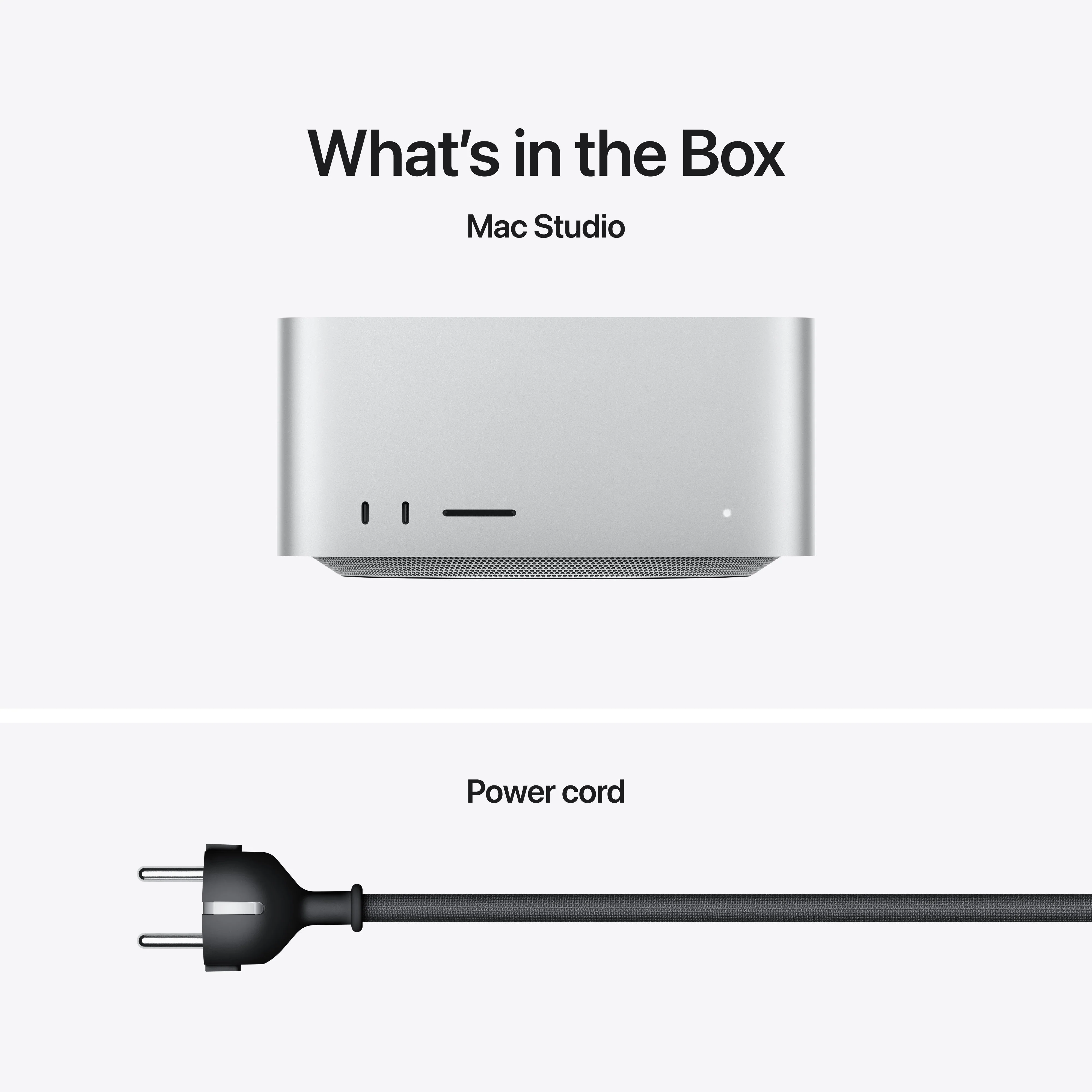 Mac Studio M4 Max/M3 Ultra - Image 9