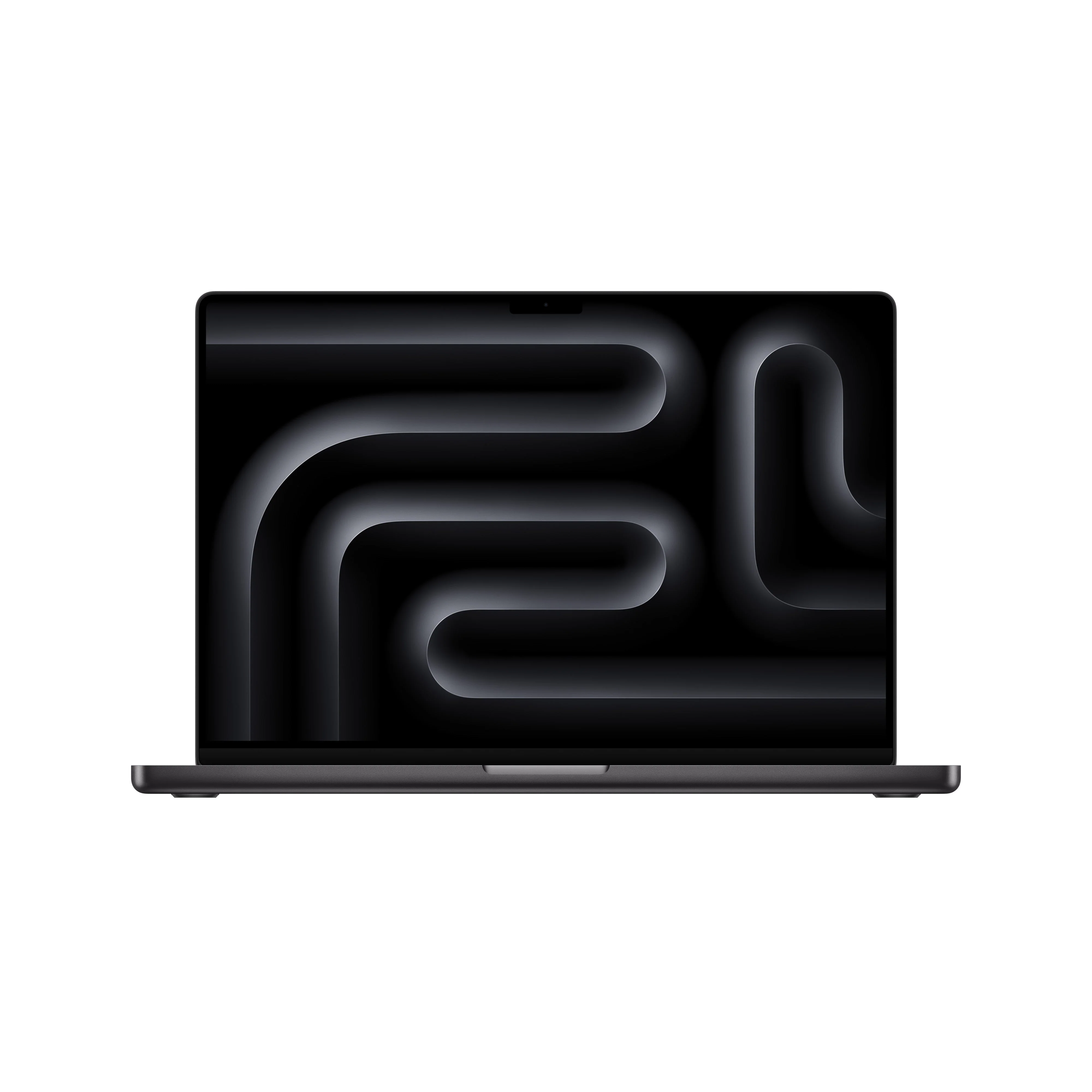MacBook Pro 16-tommer M4 Pro 512GB SSD 48GB Minne - Stellarsvart
