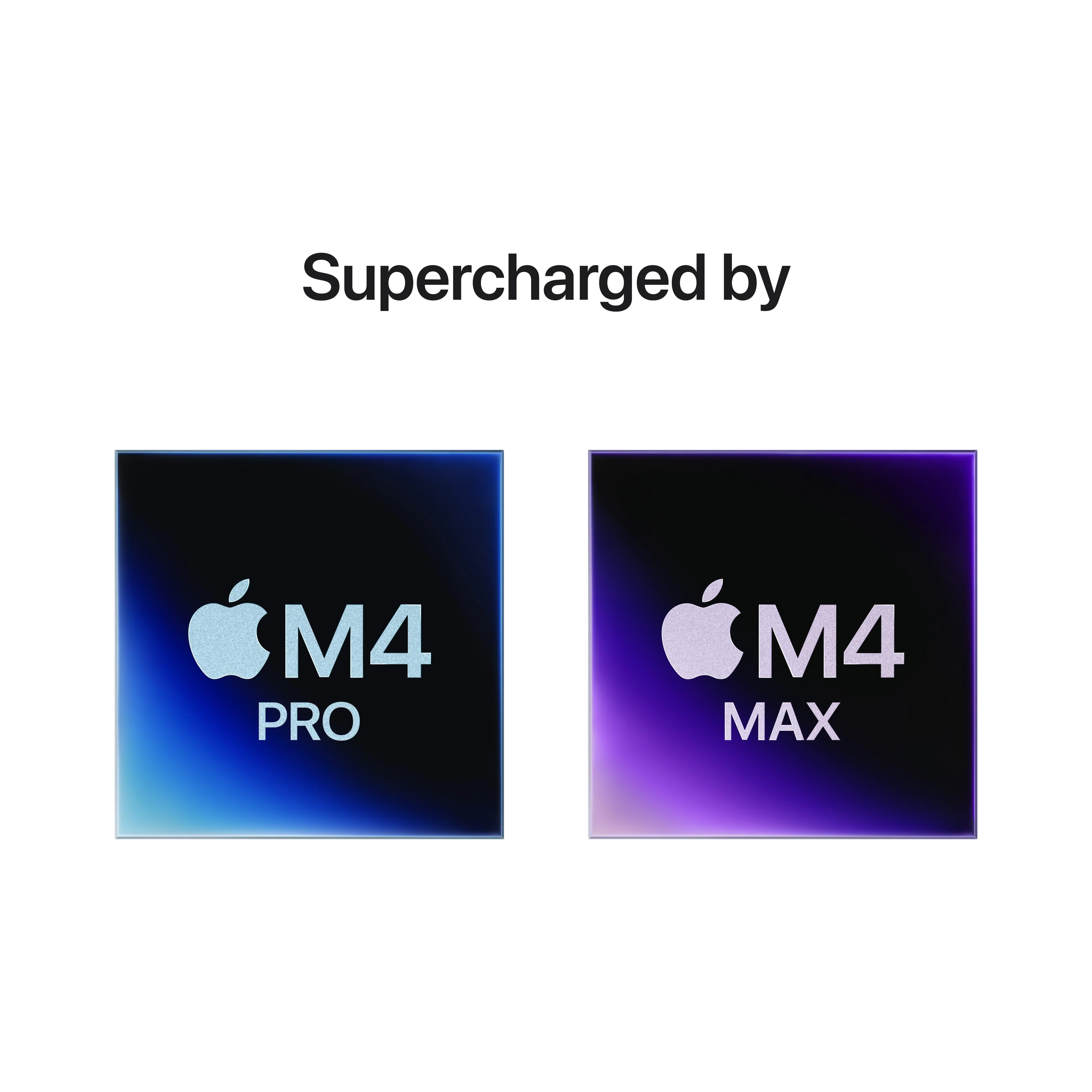 MacBook Pro 16-tommer M4 Pro 512GB SSD 48GB Minne - Stellarsvart - Image 3
