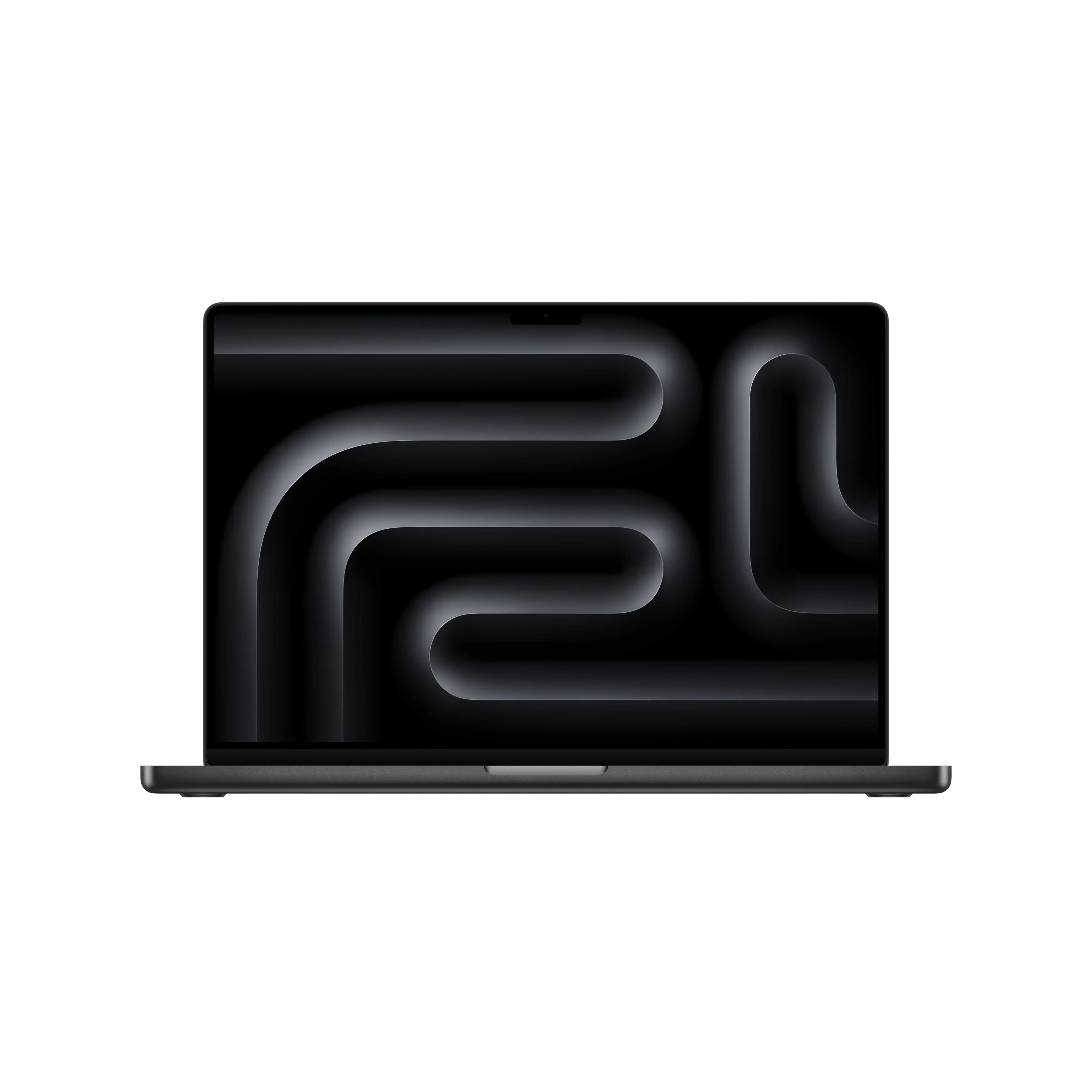 MacBook Pro 16-tommer M5 Max - Stellarsvart