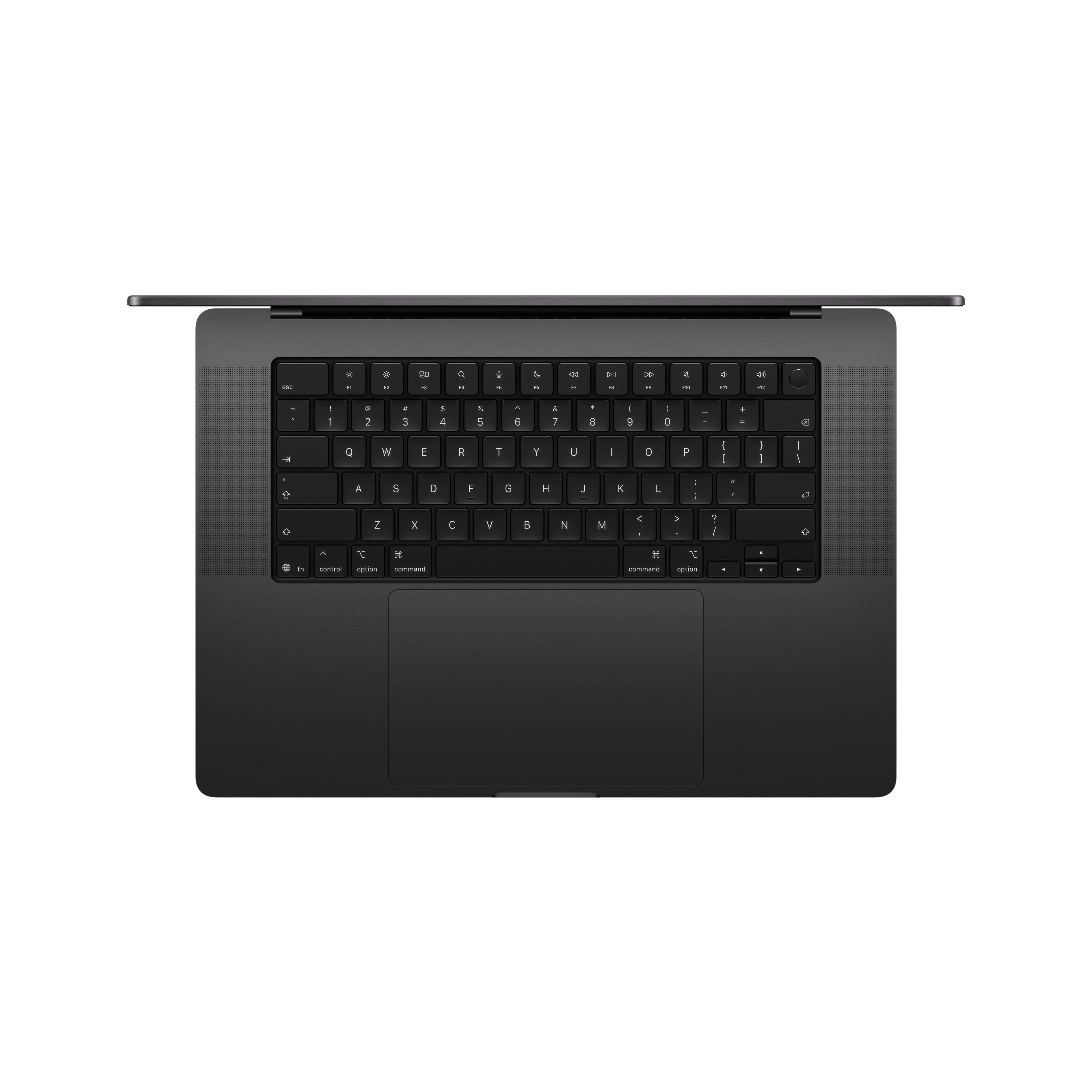 MacBook Pro 16-tommer M5 Max - Stellarsvart - Image 2