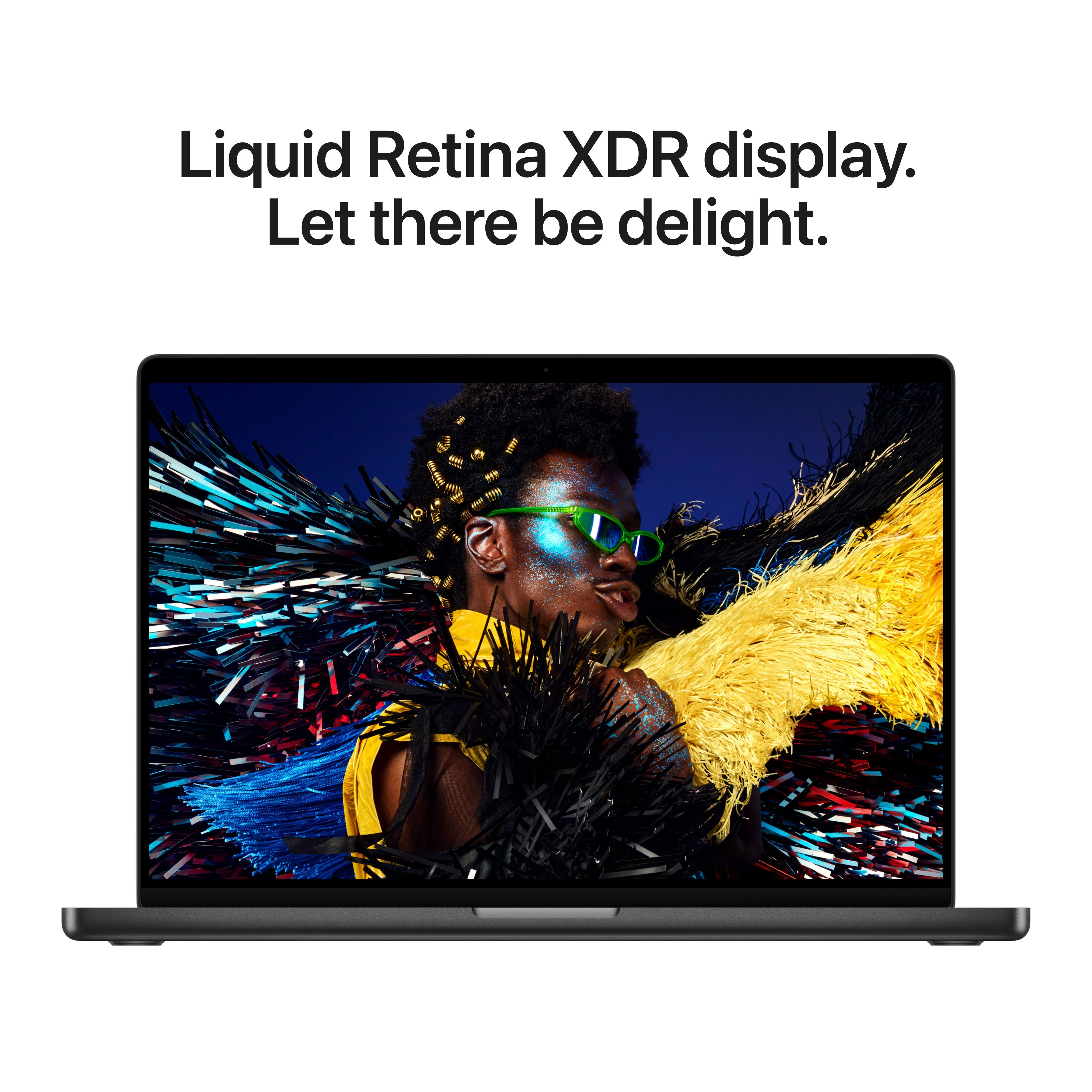 MacBook Pro 16-tommer M5 Max - Stellarsvart - Image 6