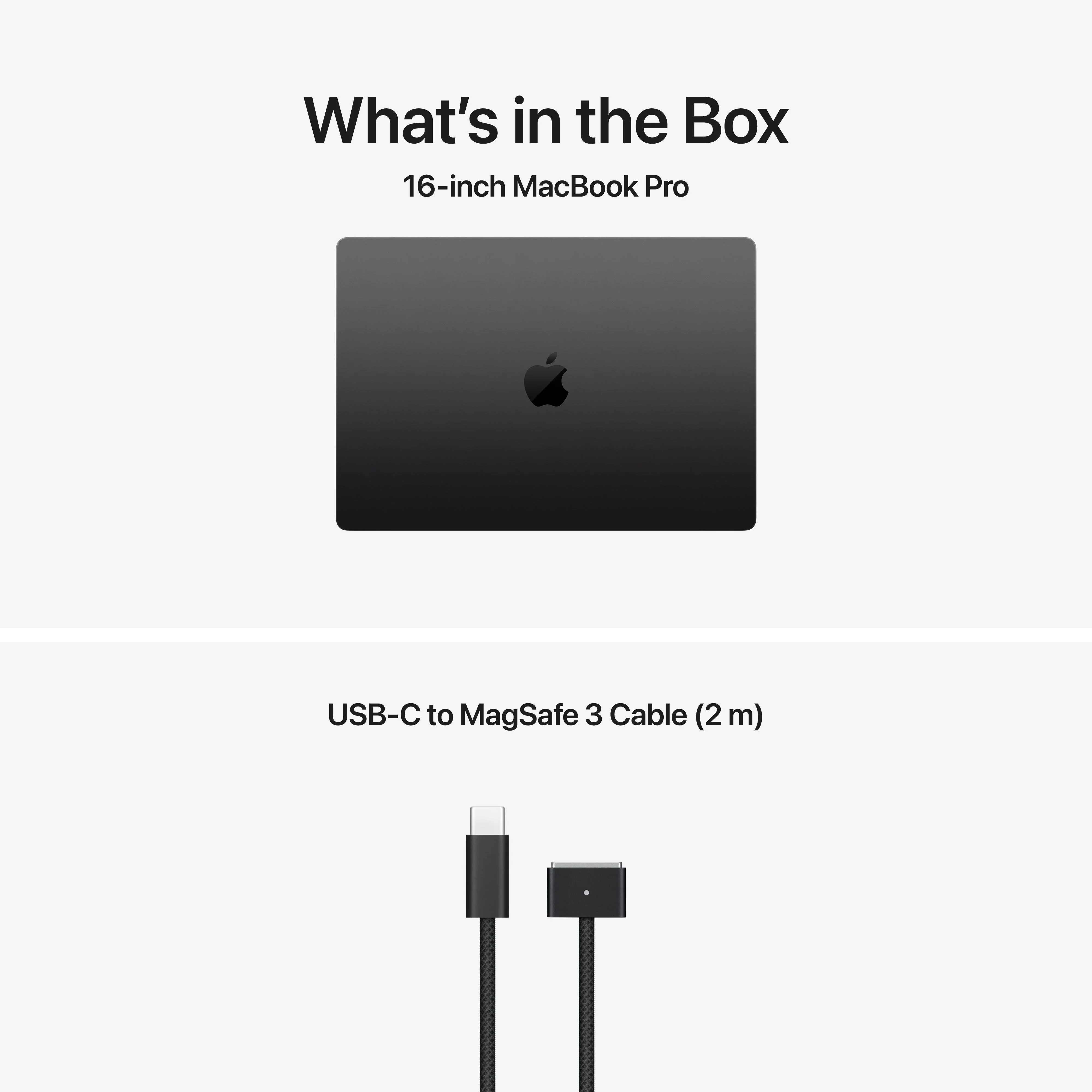 MacBook Pro 16-tommer M5 Max - Stellarsvart - Image 9