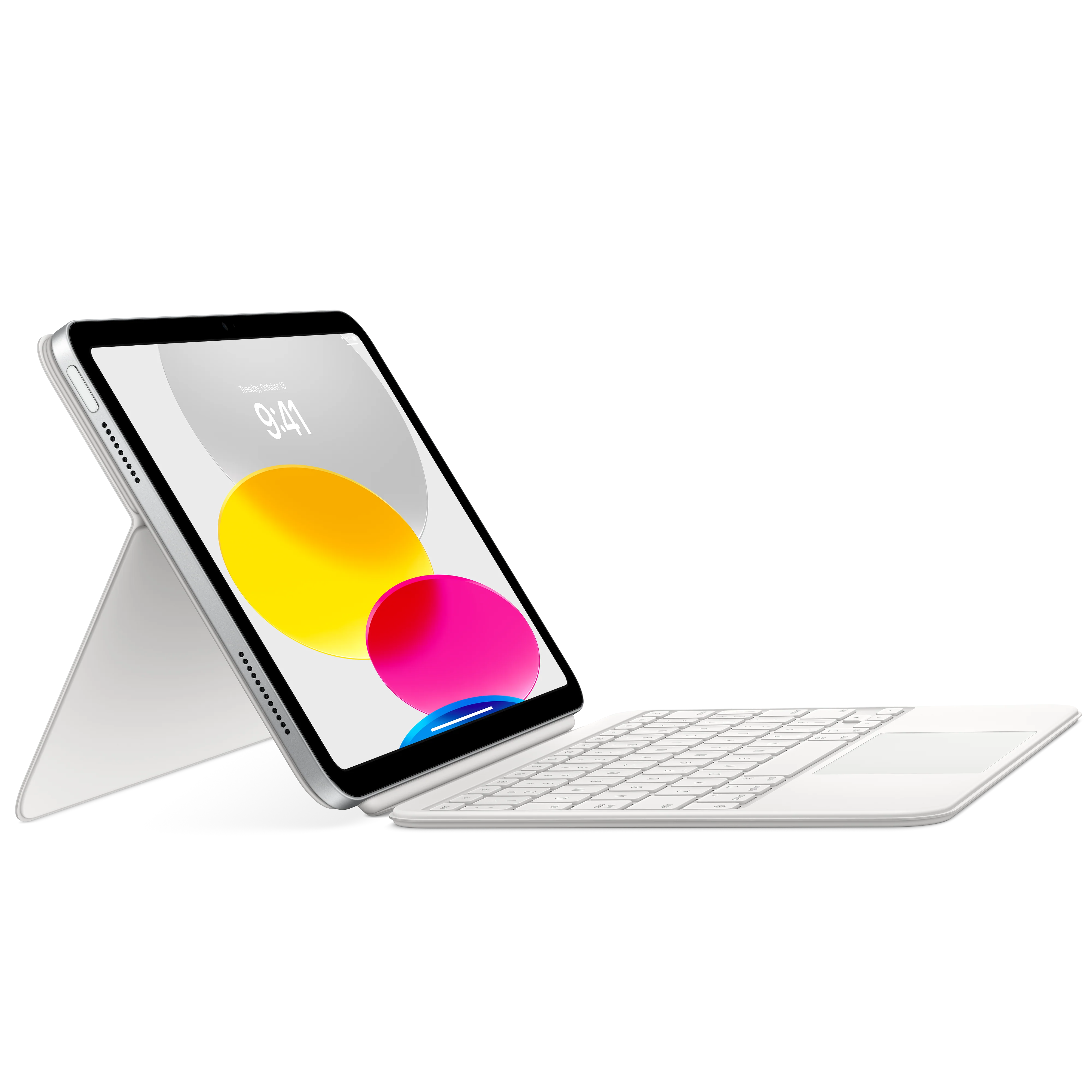 Apple Magic Keyboard Folio til iPad A16 / (10. gen.) - Image 4