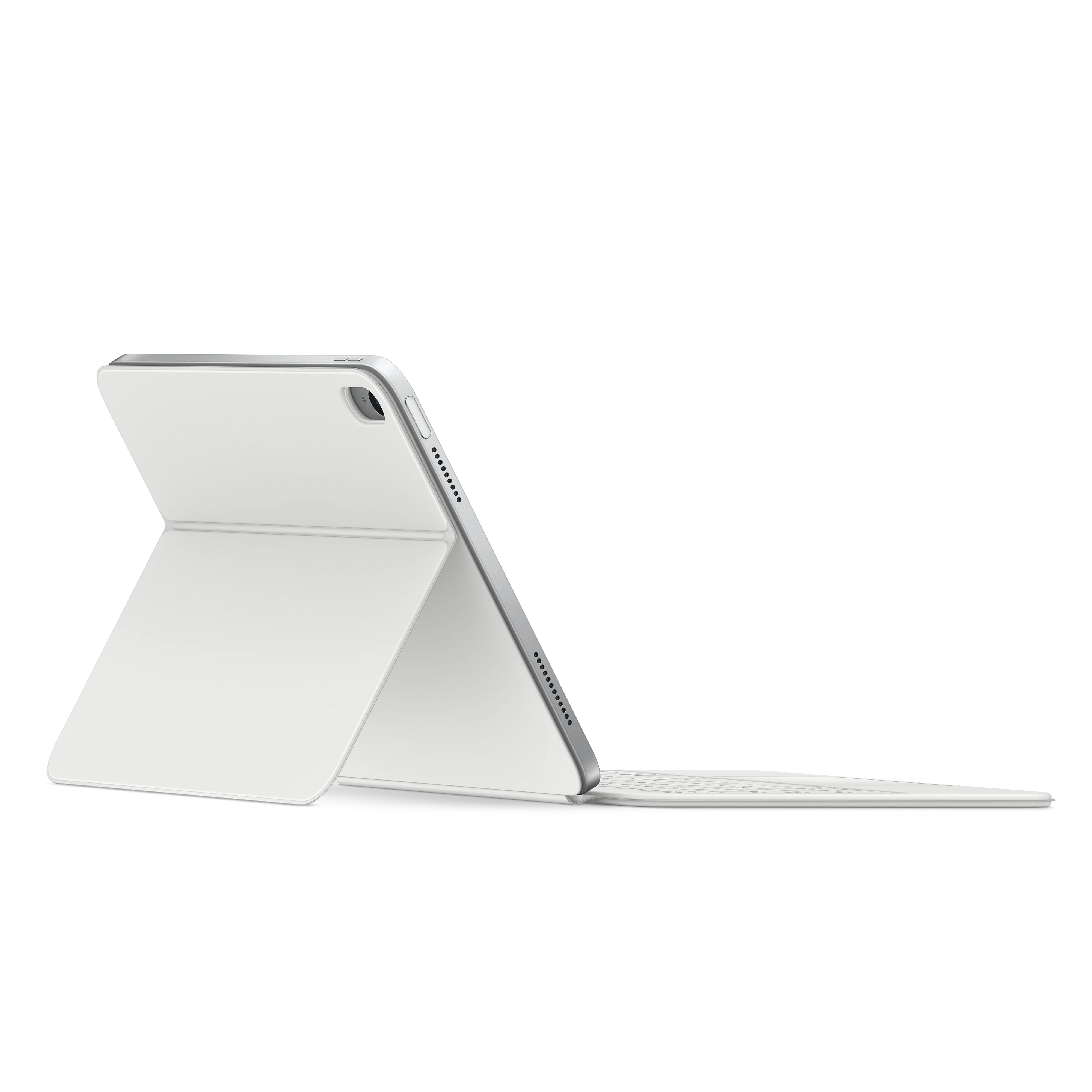 Apple Magic Keyboard Folio for iPad A16 / (10. gen.) - US English - Image 3