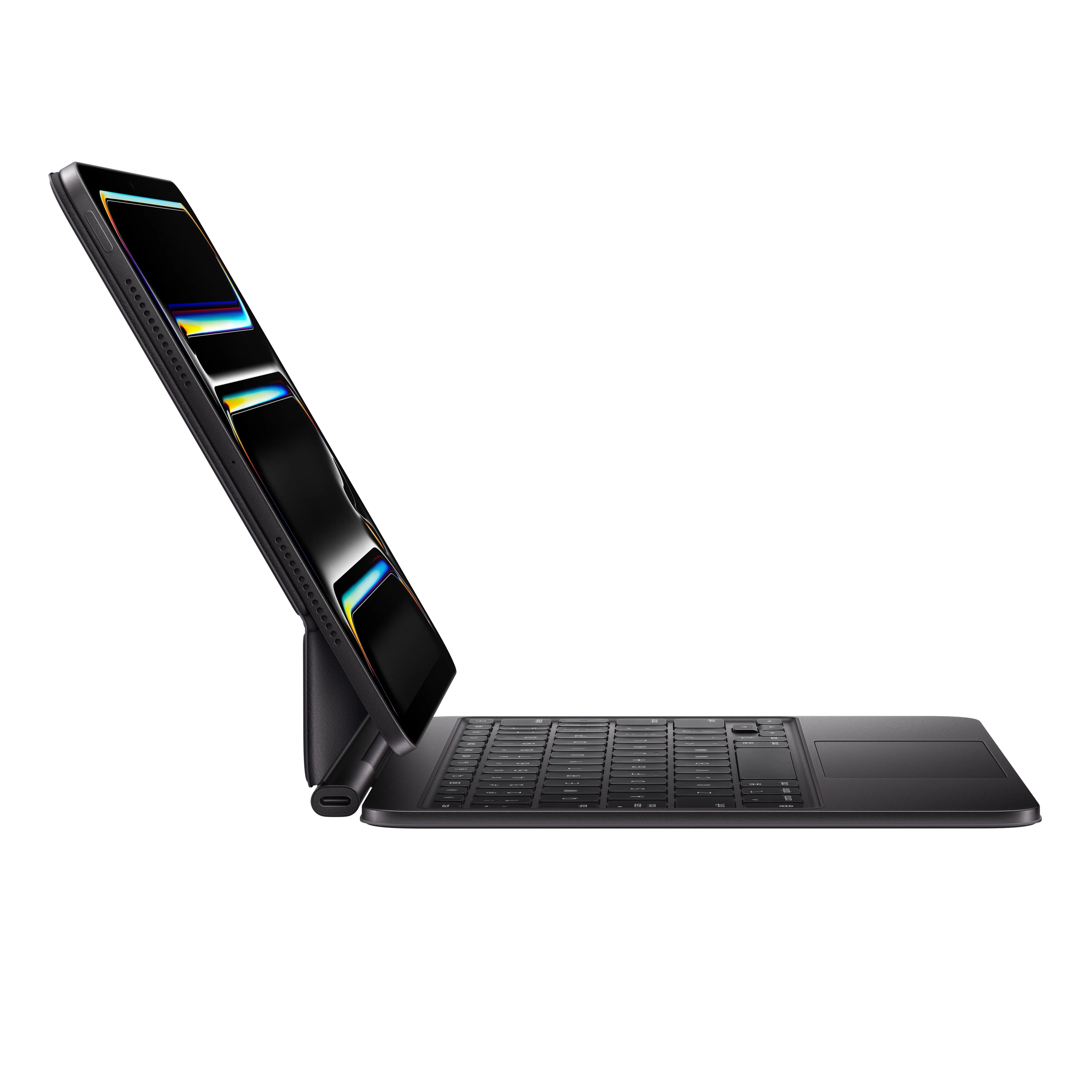 Apple Magic Keyboard til iPad Pro 11" (M5/M4) - Svart - Image 2