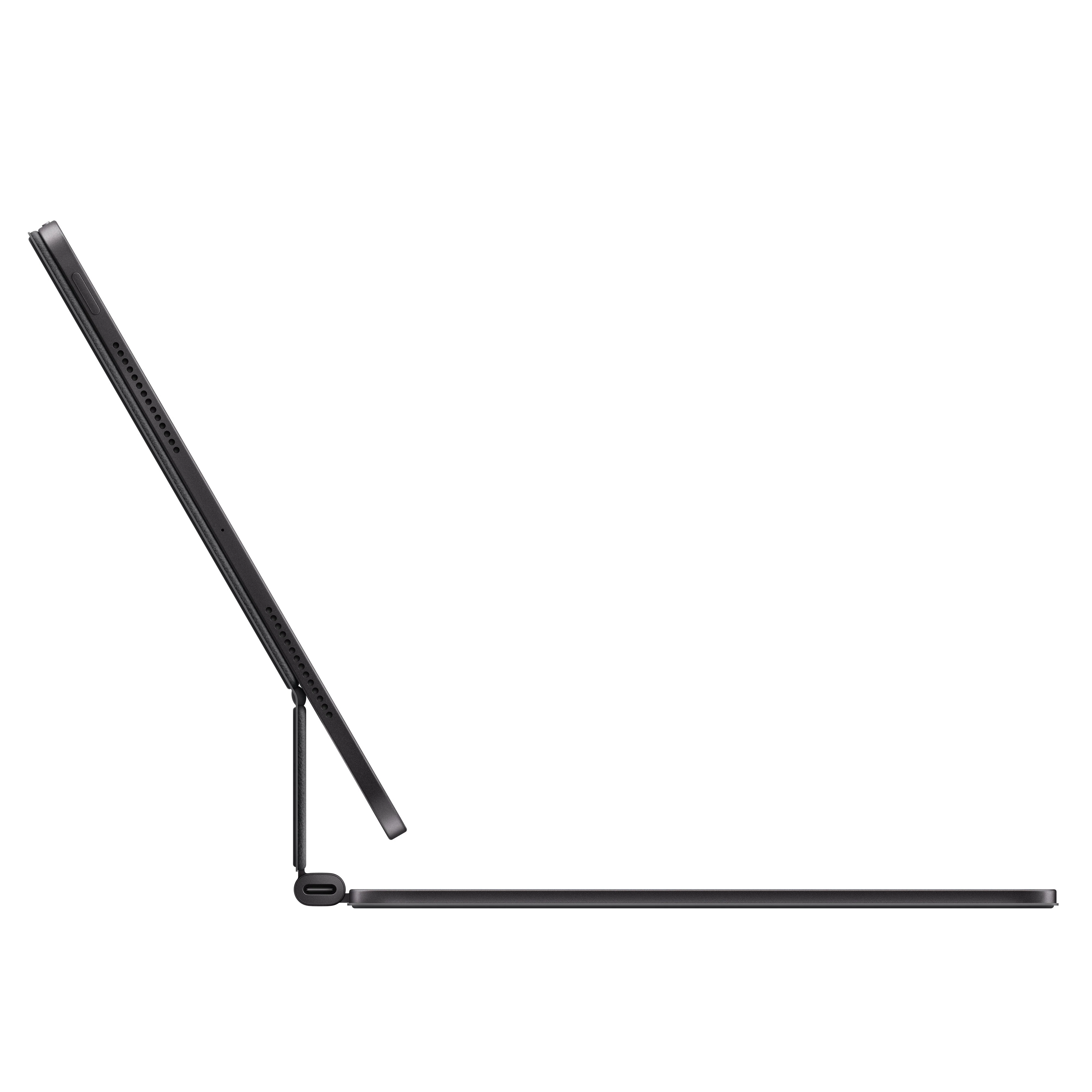 Apple Magic Keyboard til iPad Pro 11" (M5/M4) - Svart - Image 5