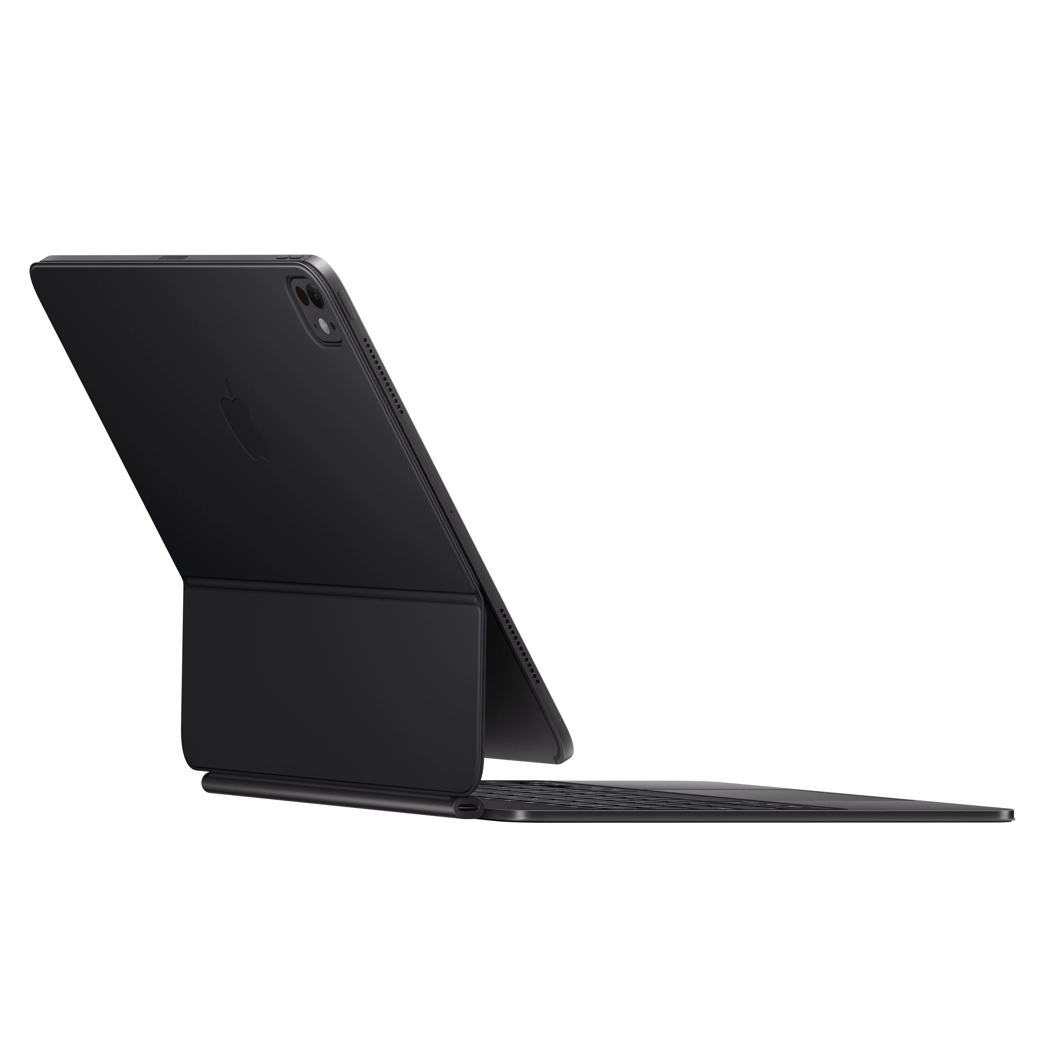 Apple Magic Keyboard til iPad Pro 13" (M5/M4) - Svart - Image 3
