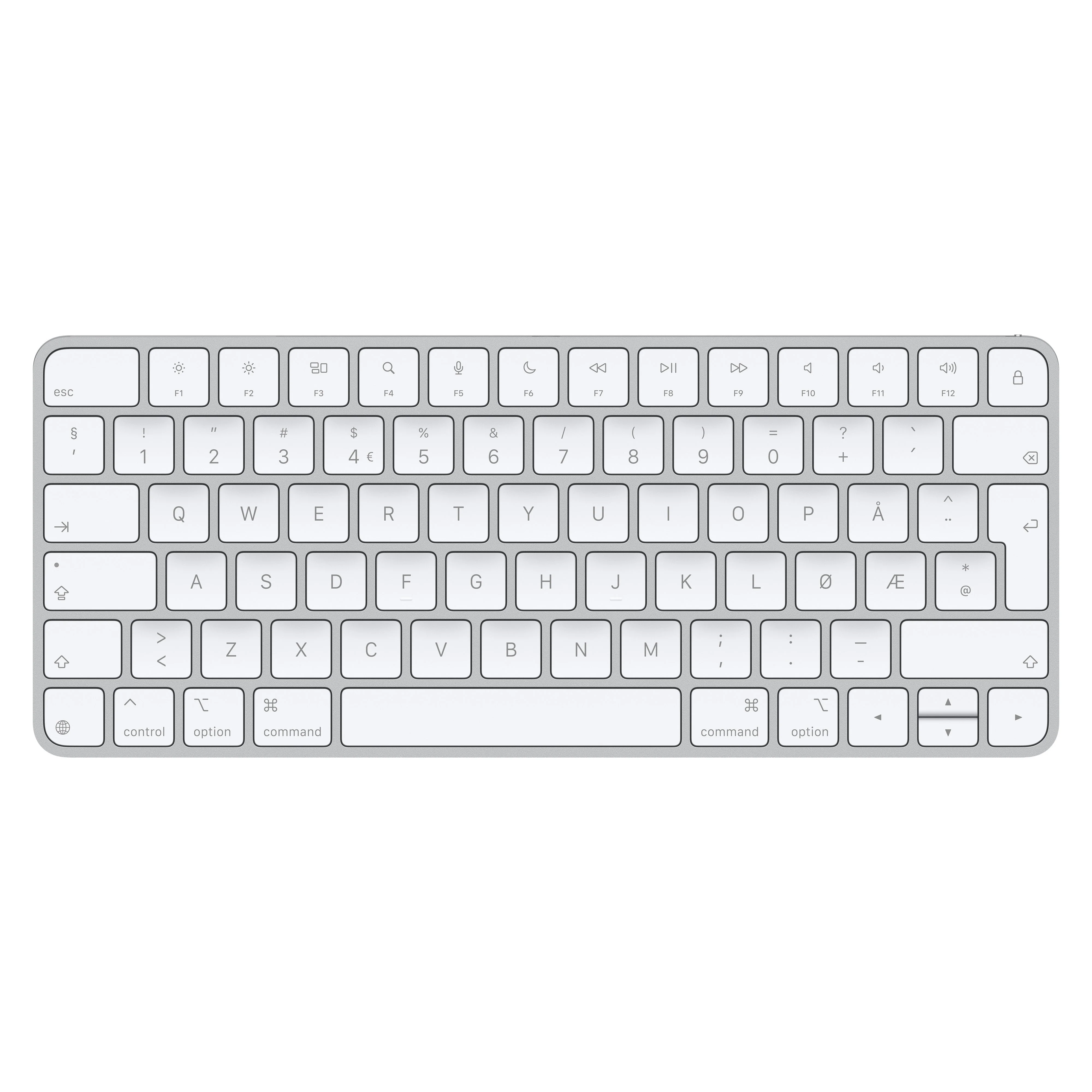 Apple Magic Keyboard