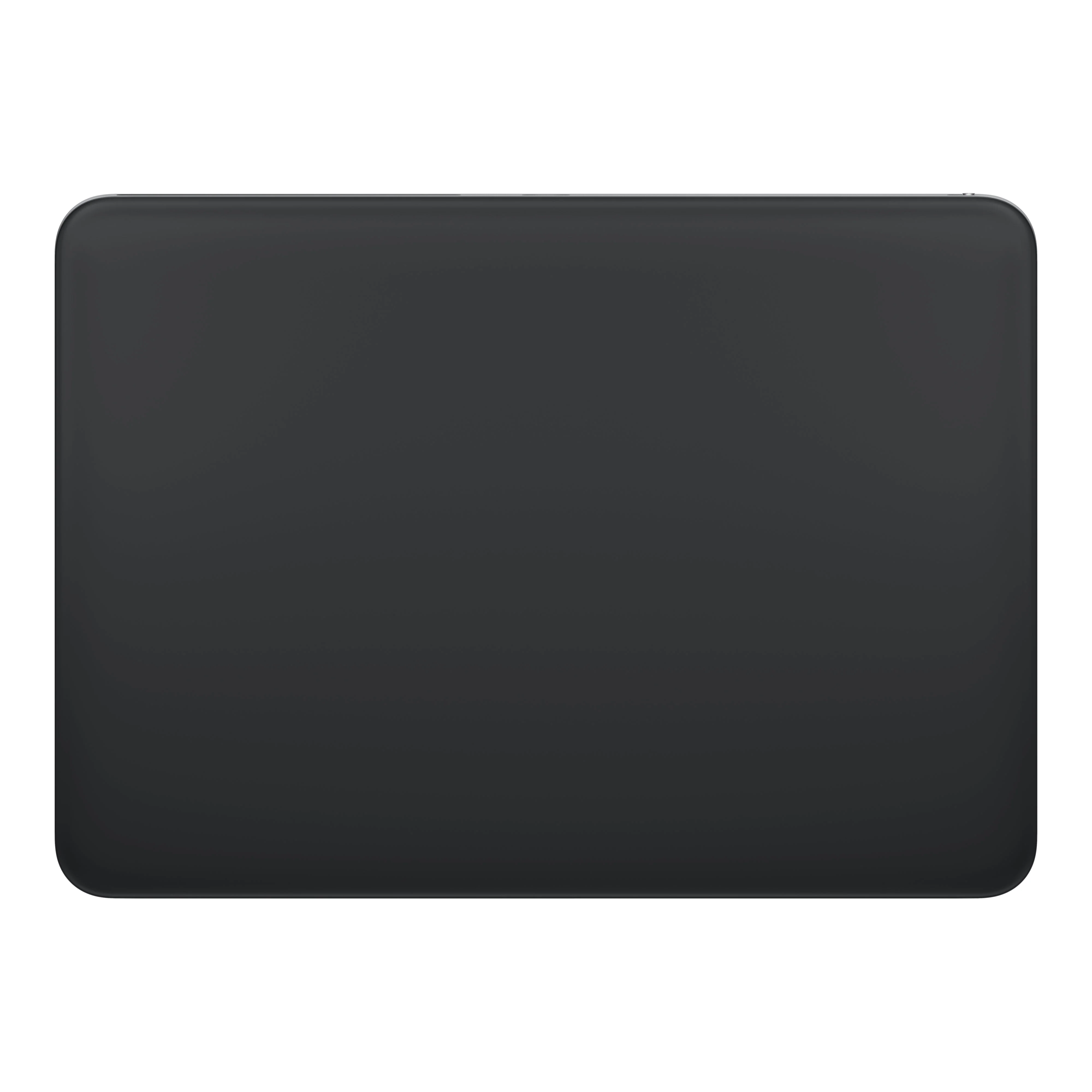 Apple Magic Trackpad - Svart Multi-Touch-flate