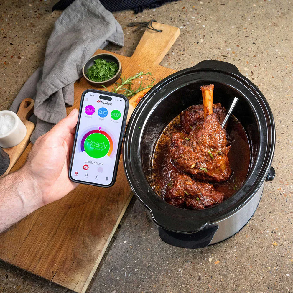 Meater Pro Smart Trådløst Steketermometer - Image 2
