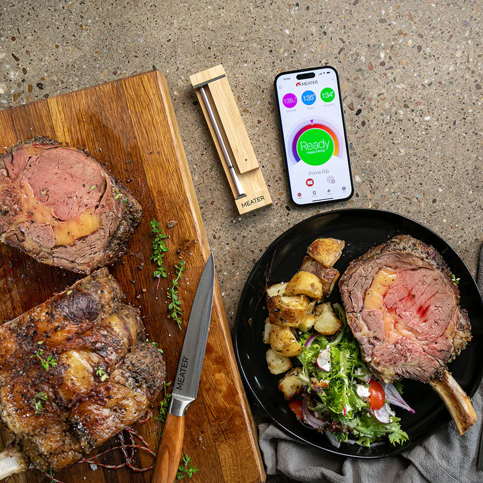 Meater Pro Smart Trådløst Steketermometer - Image 3