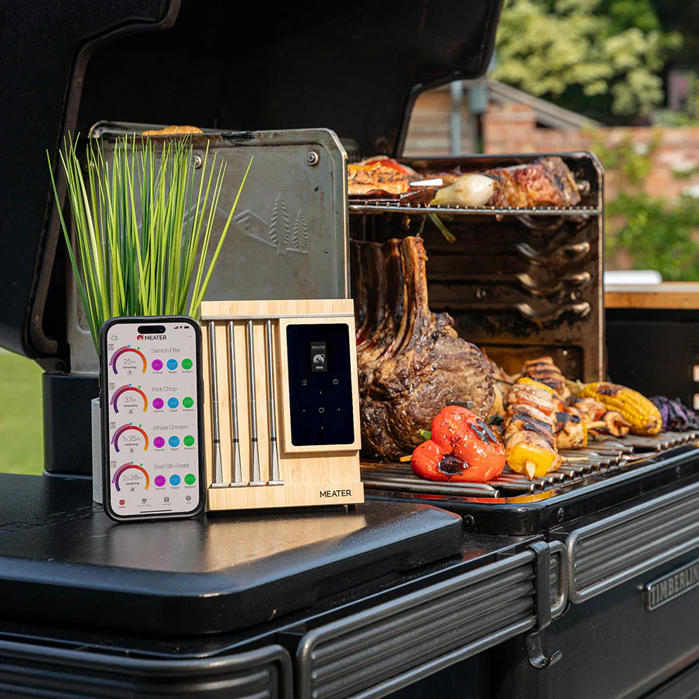 Meater Pro XL Wireless Meat Thermometer - Image 3