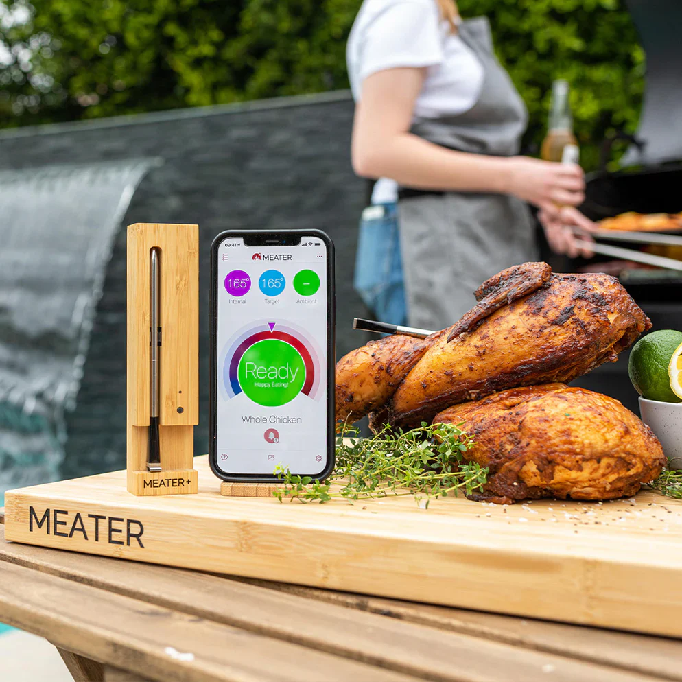 Meater+ Smart Steketermometer - Image 2
