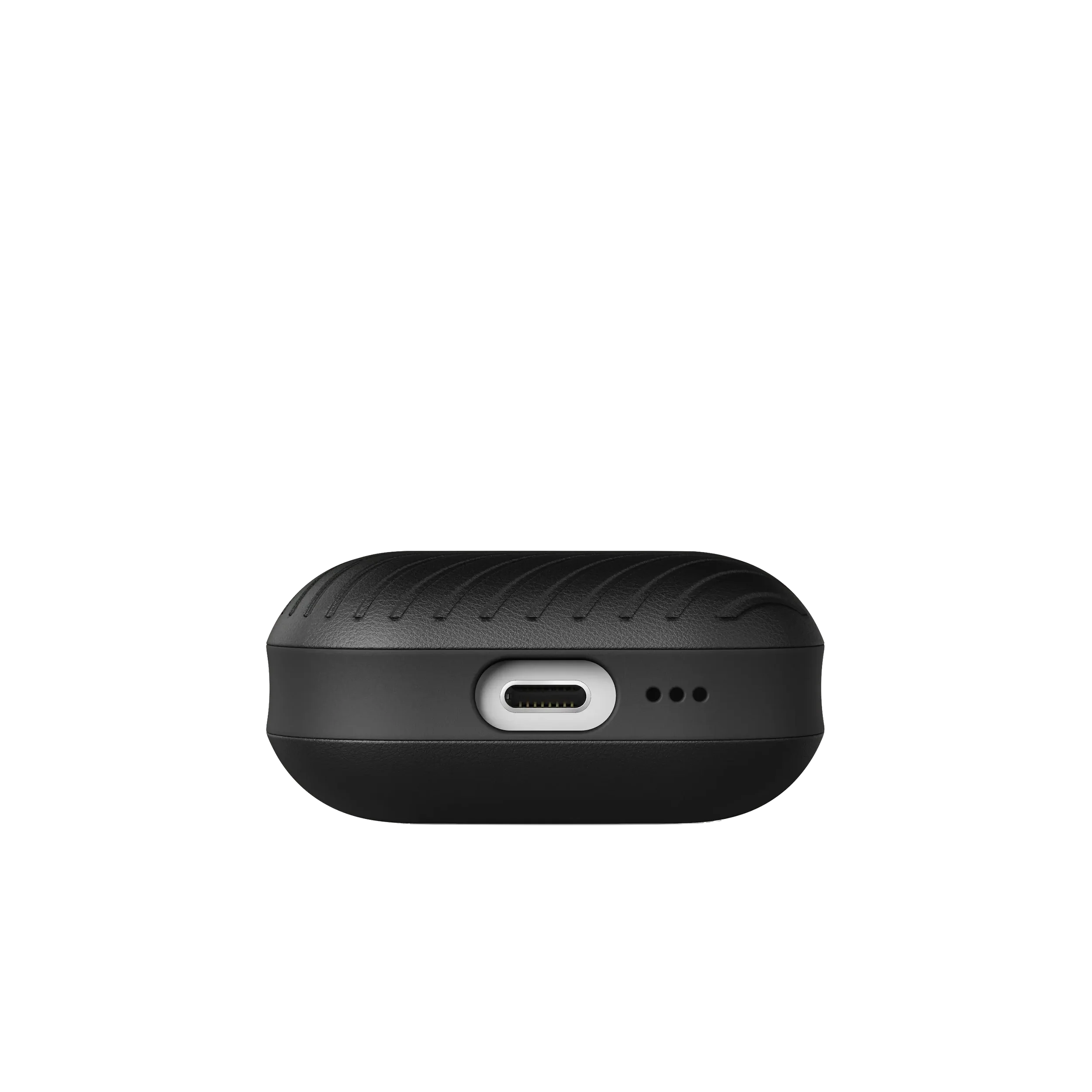 Moment Leather Case til AirPods (3. gen) - Svart - Image 4