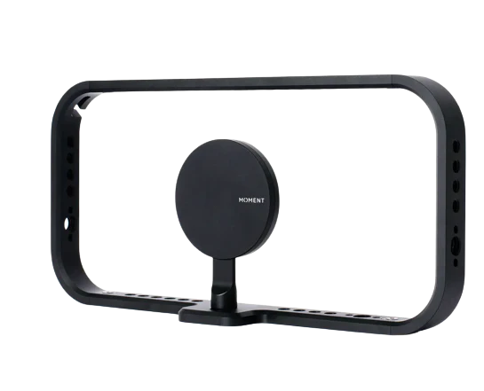 Moment Mobile Filmmaker Stativ med MagSafe til iPhone - Image 2