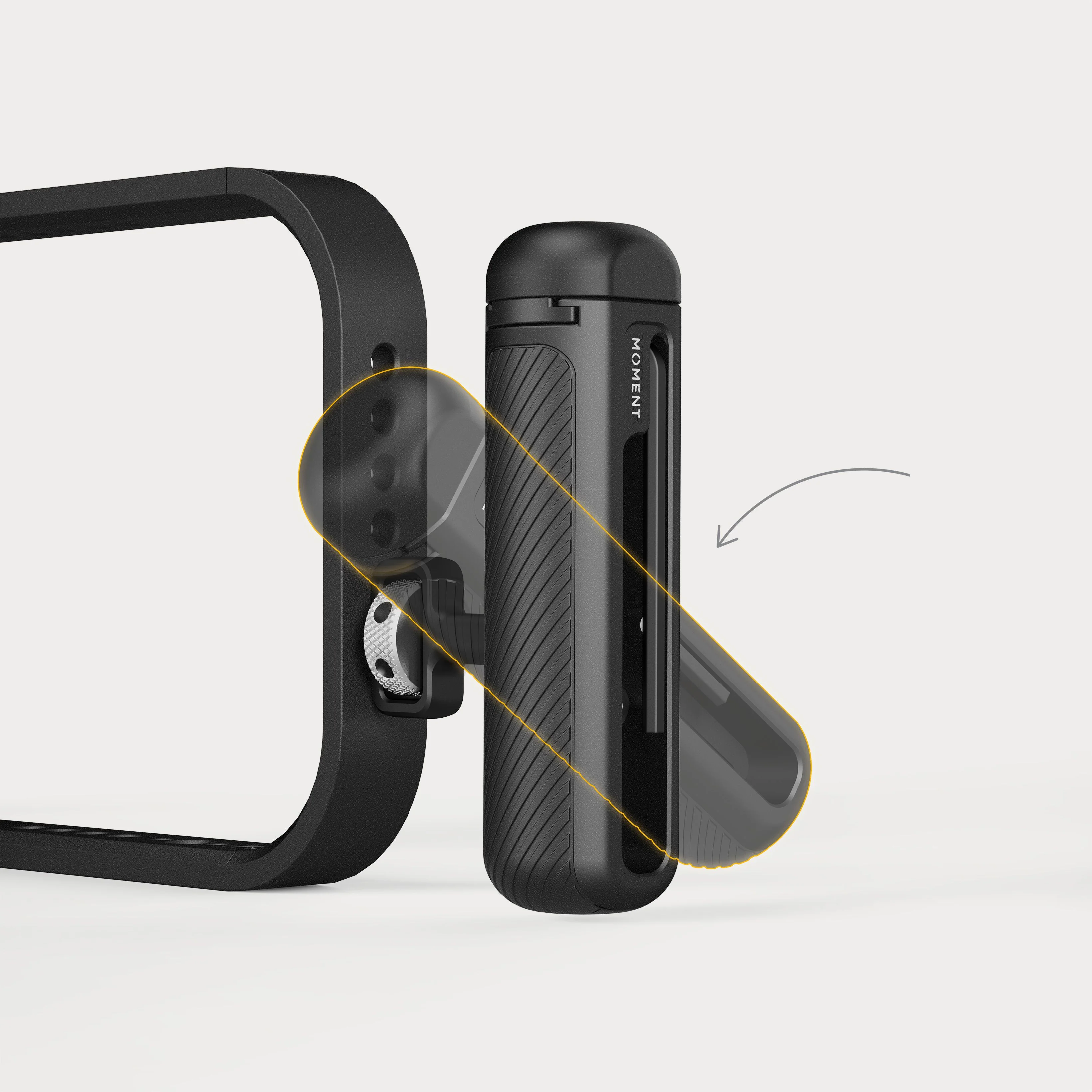Moment Universal Mobile Grip med Trådløs lukker - Image 3