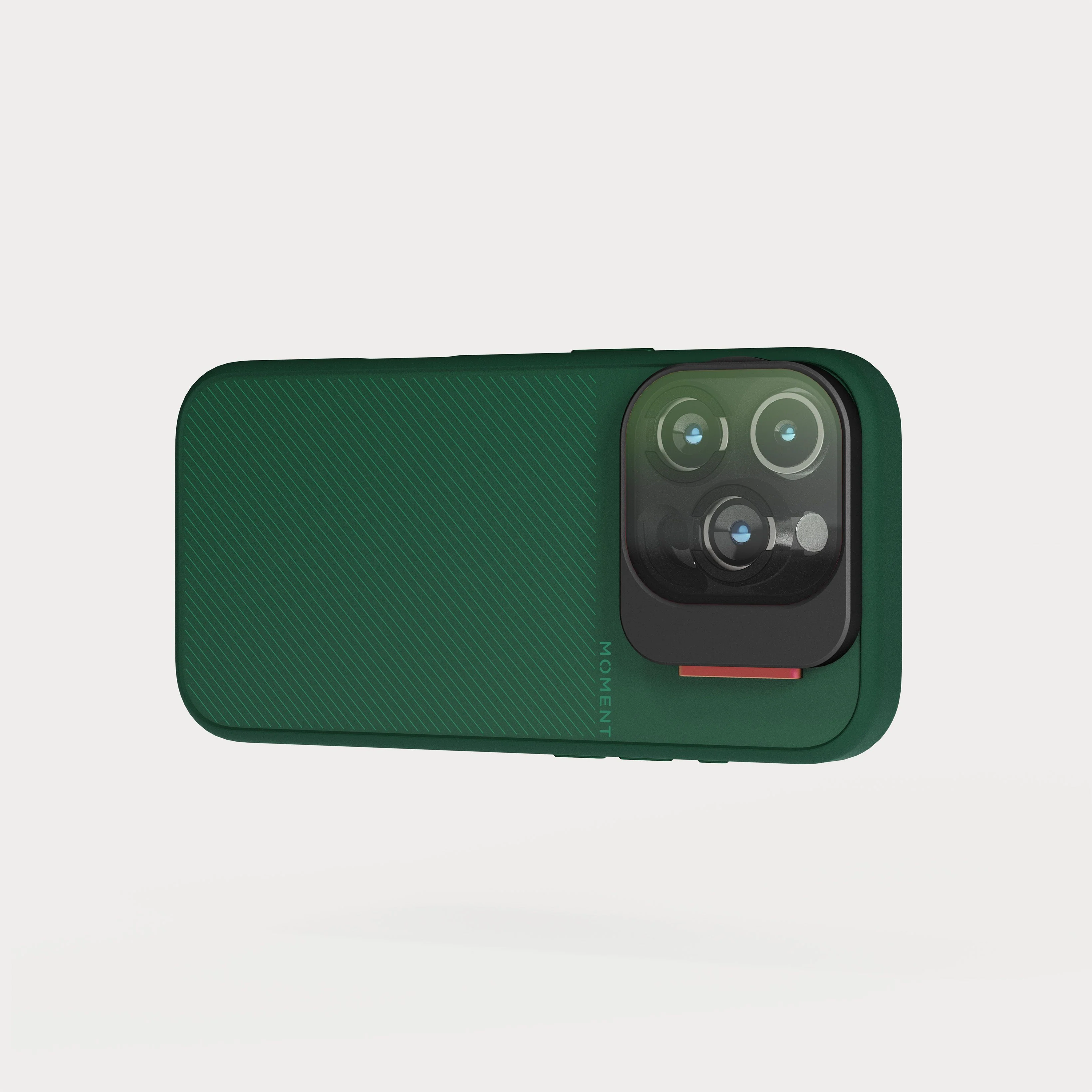 Moment VND (2-7 Stop) Quick Lock Filter til iPhone - Image 2