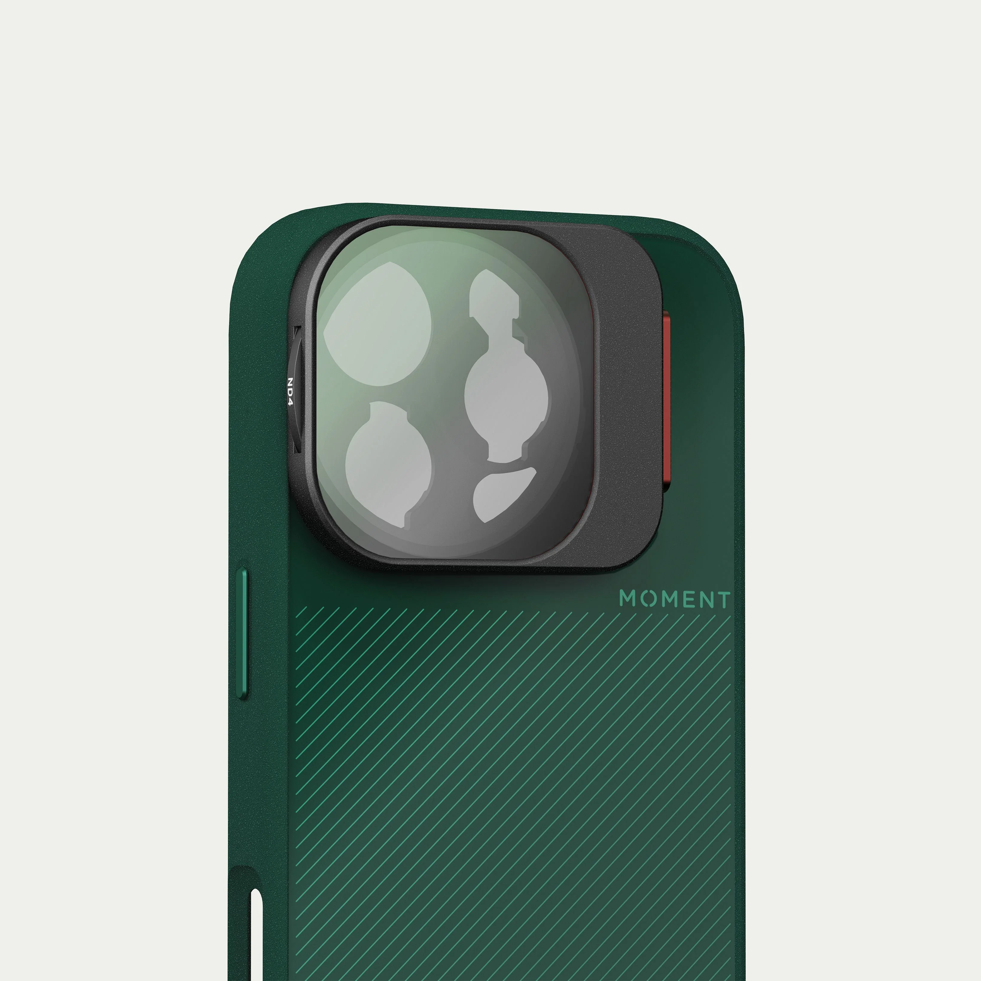 Moment VND (2-7 Stop) Quick Lock Filter til iPhone - Image 3