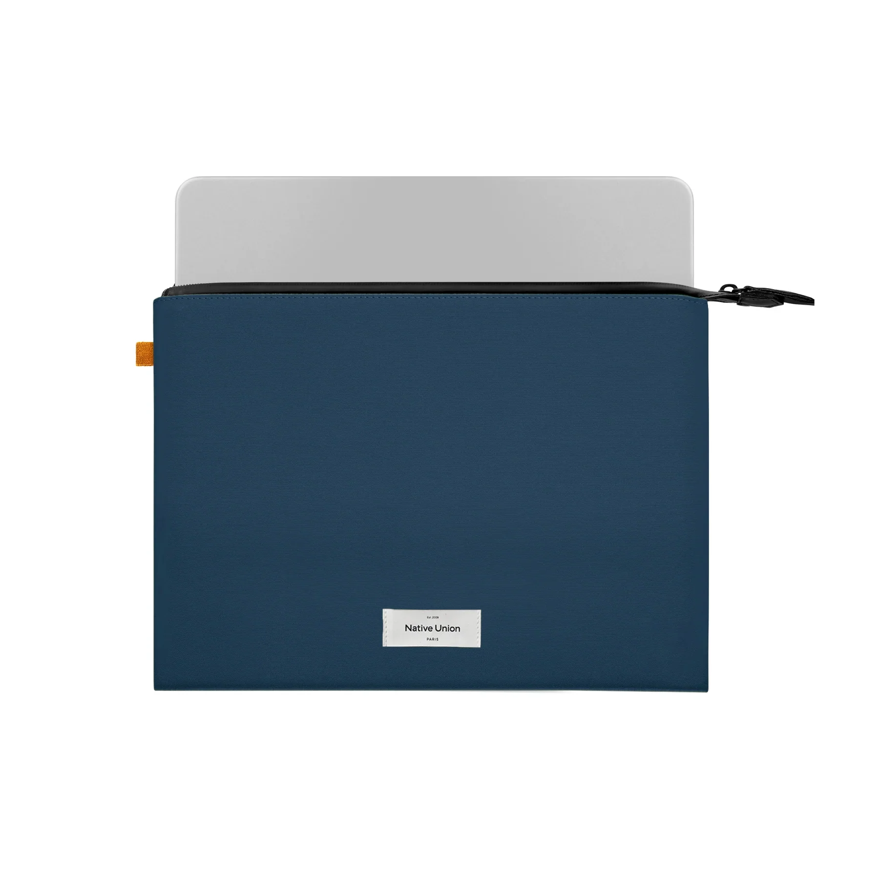 Native Union Mappe til MacBook 13" W.F.A - Navy - Image 3