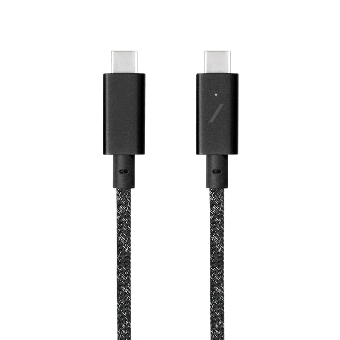 Native Union 2,4m USB-C til USB-C 240W Kabel Pro - Cosmos - Image 2