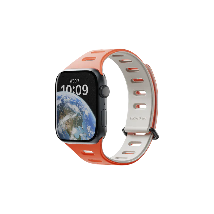 Native Union 42/41 mm Active Magnetic Band Reim - Oxyfire