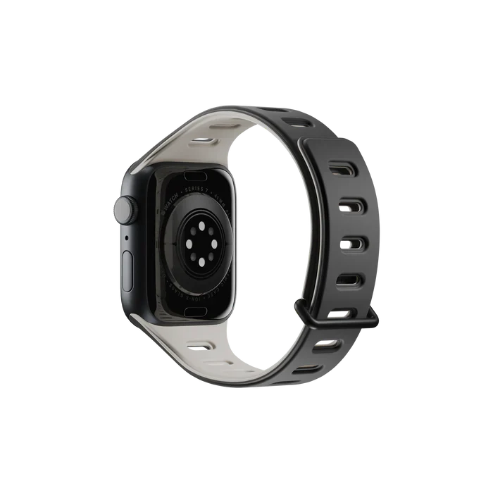 Native Union 42/41 mm Active Magnetic Band Reim - Svart - Image 2