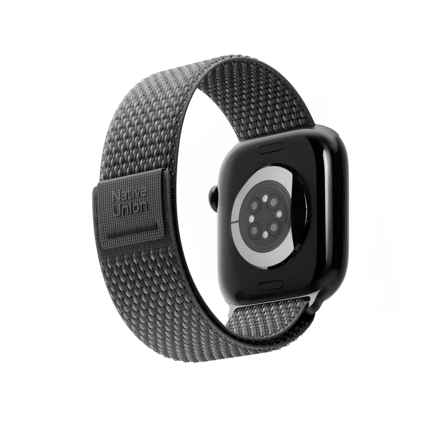 Native Union 49/46 mm Active Sport Loop Reim - Svart - Image 2