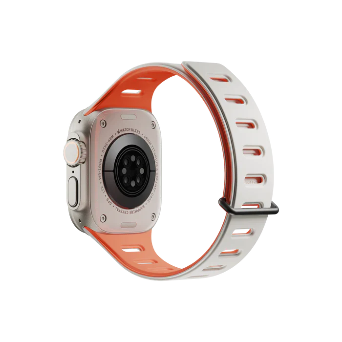 Native Union 49/46 mm Active Magnetic Band Reim - Oxyfire - Image 2