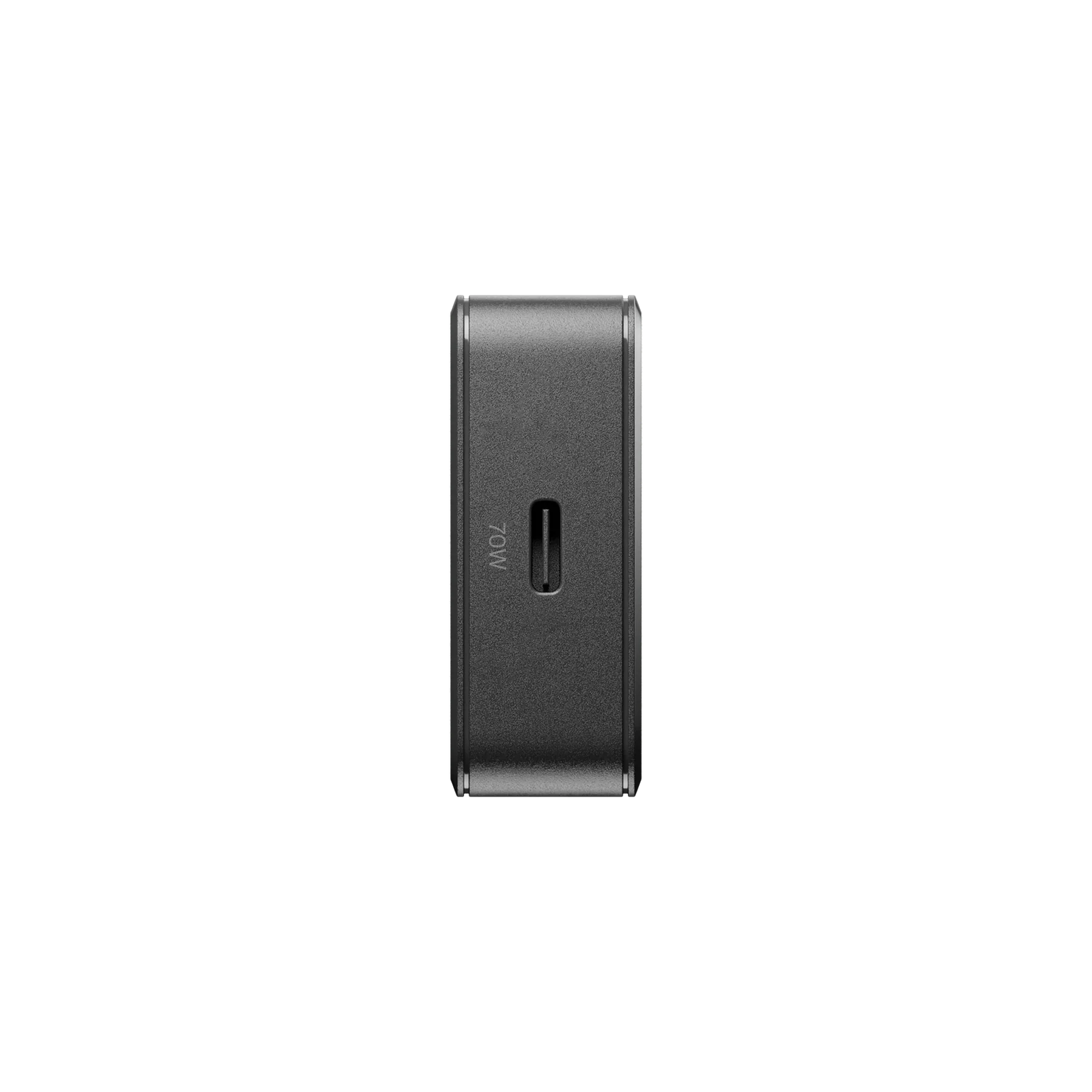 Native Union 70W USB-C GaN Vegglader - Svart - Image 3