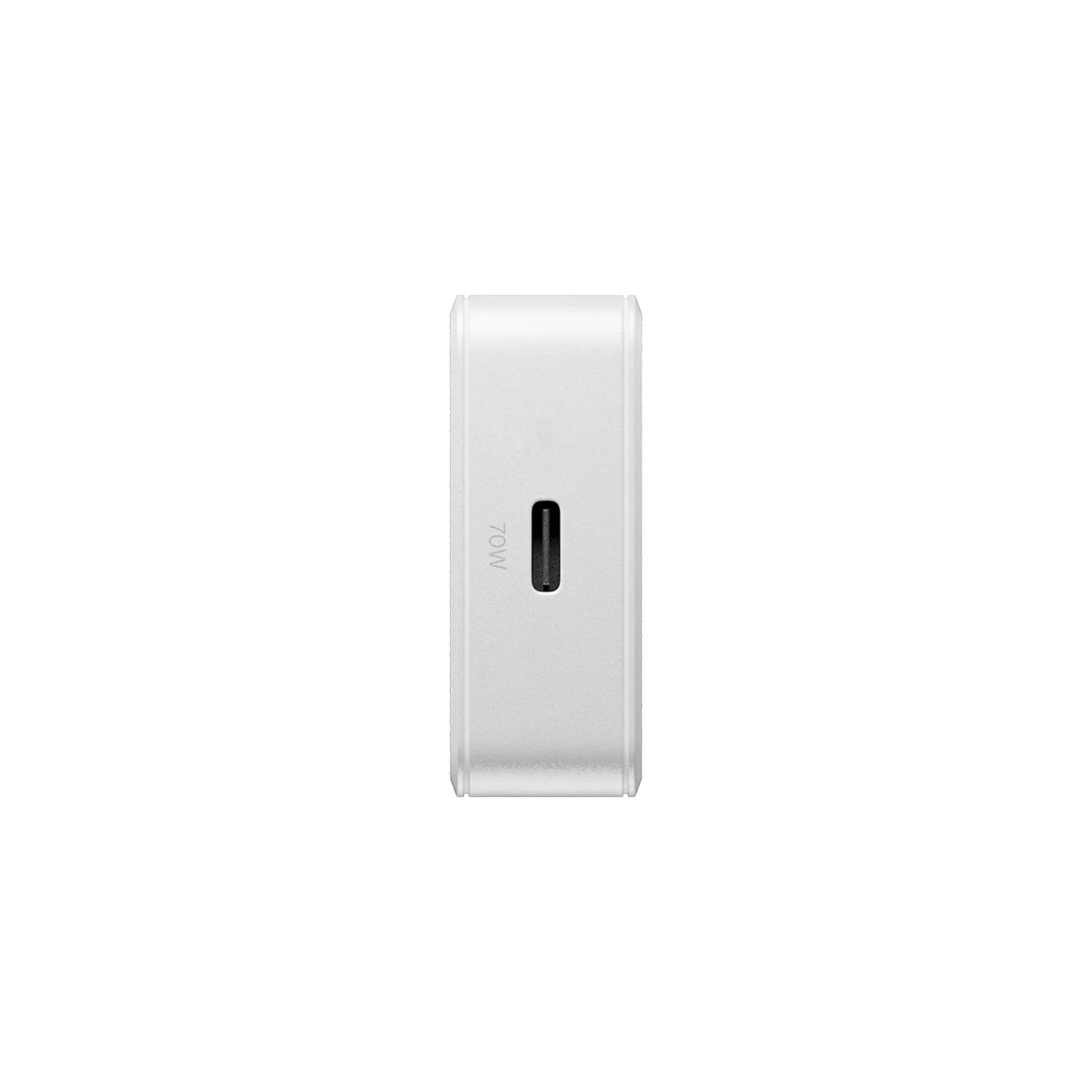 Native Union 70W USB-C GaN Vegglader - Hvit - Image 3