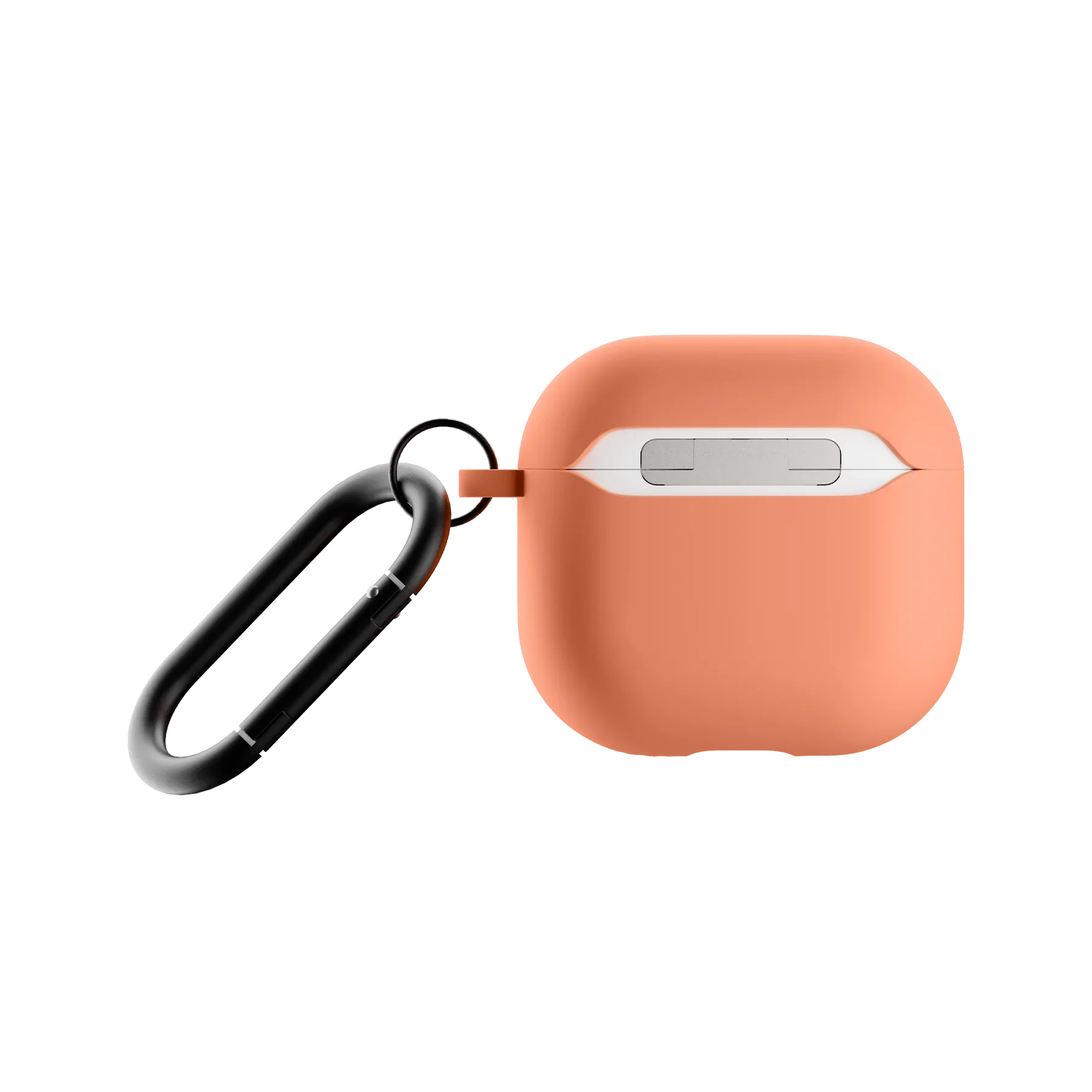 Native Union Active Case Deksel til AirPods 4 - Aprikot - Image 3