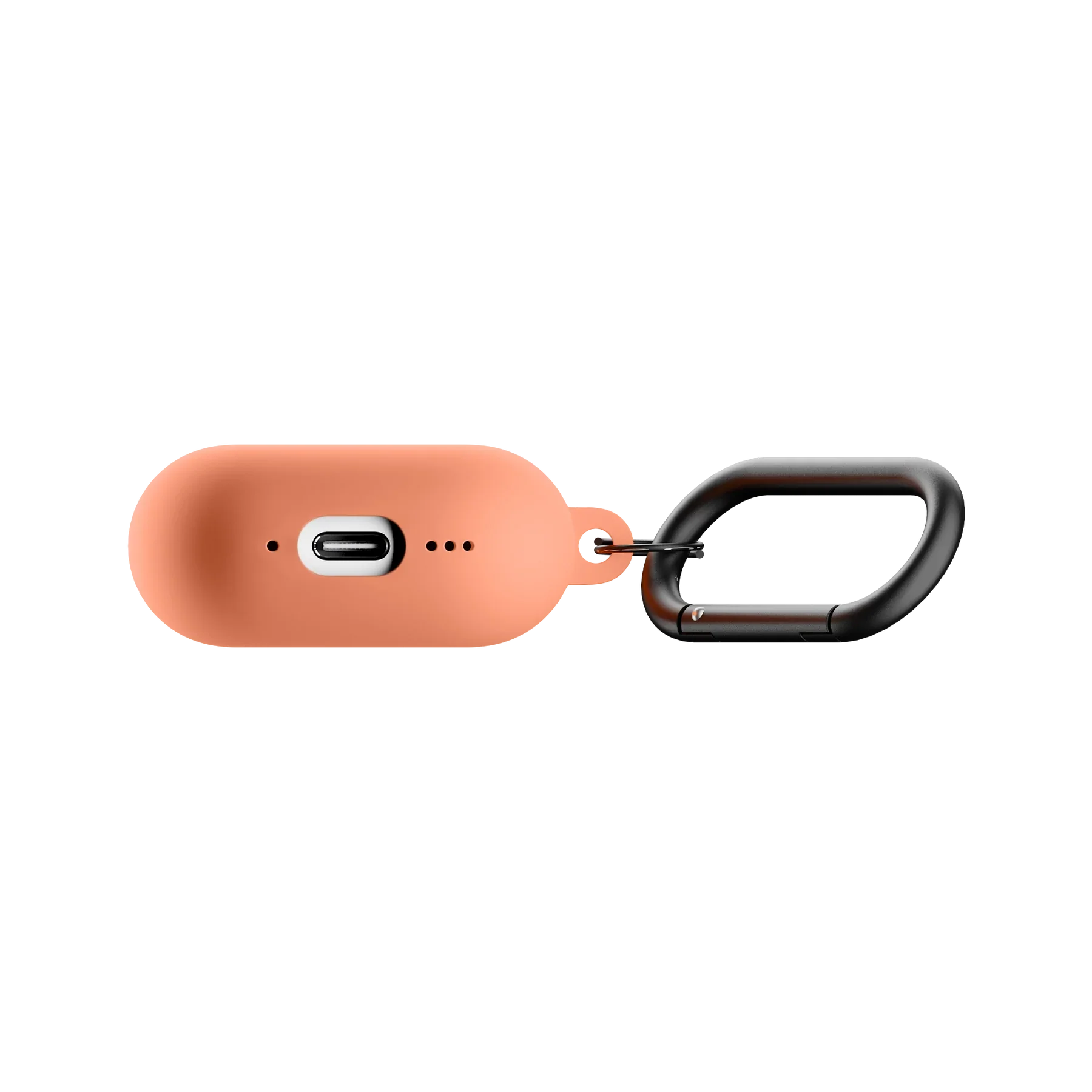 Native Union Active Case Deksel til AirPods 4 - Aprikot - Image 4