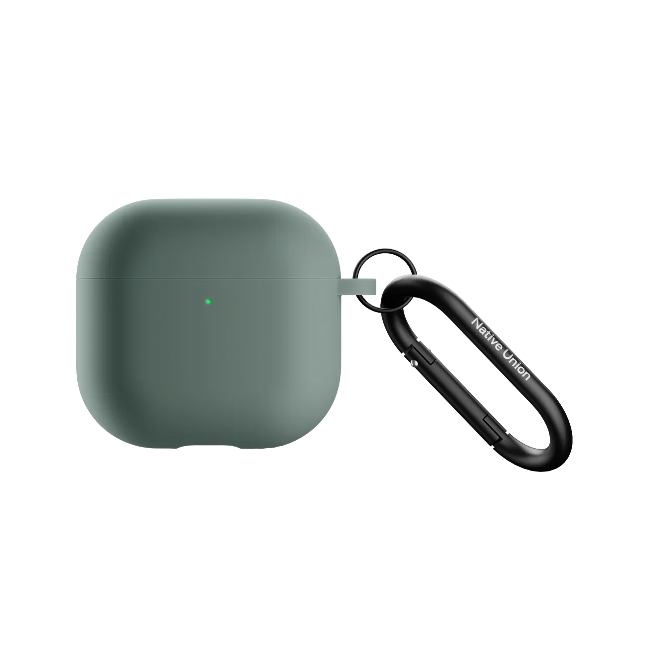 Native Union Active Case Deksel til AirPods 4 - Grønn