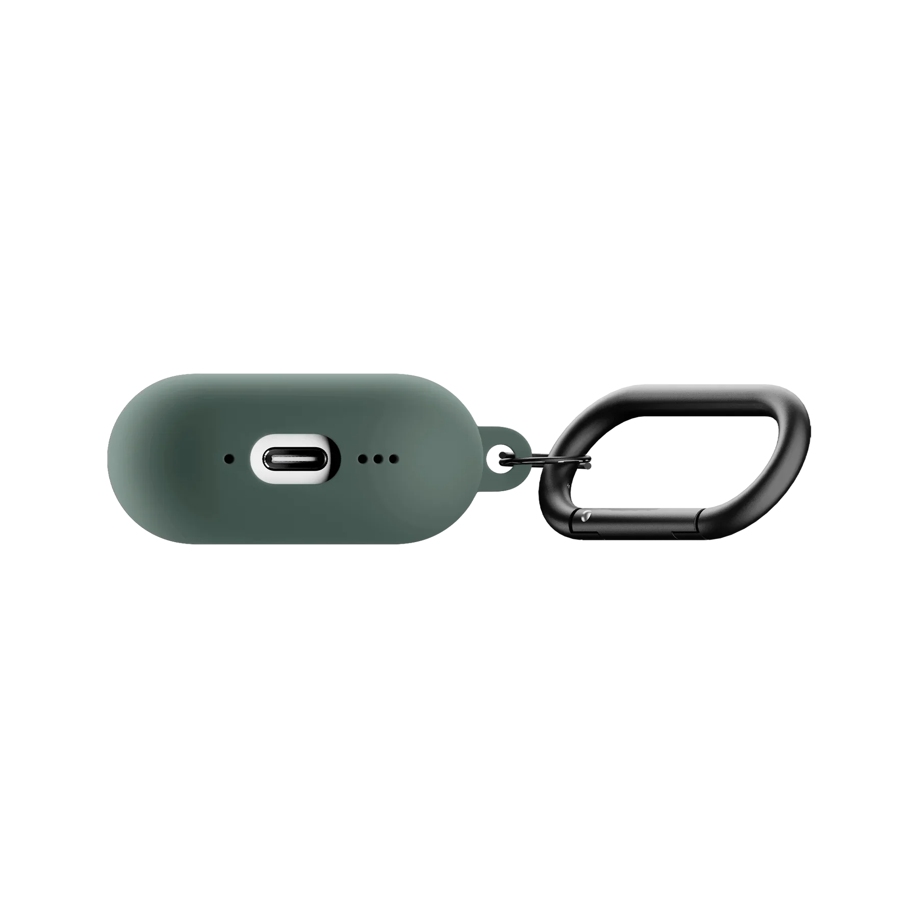 Native Union Active Case Deksel til AirPods 4 - Grønn - Image 4