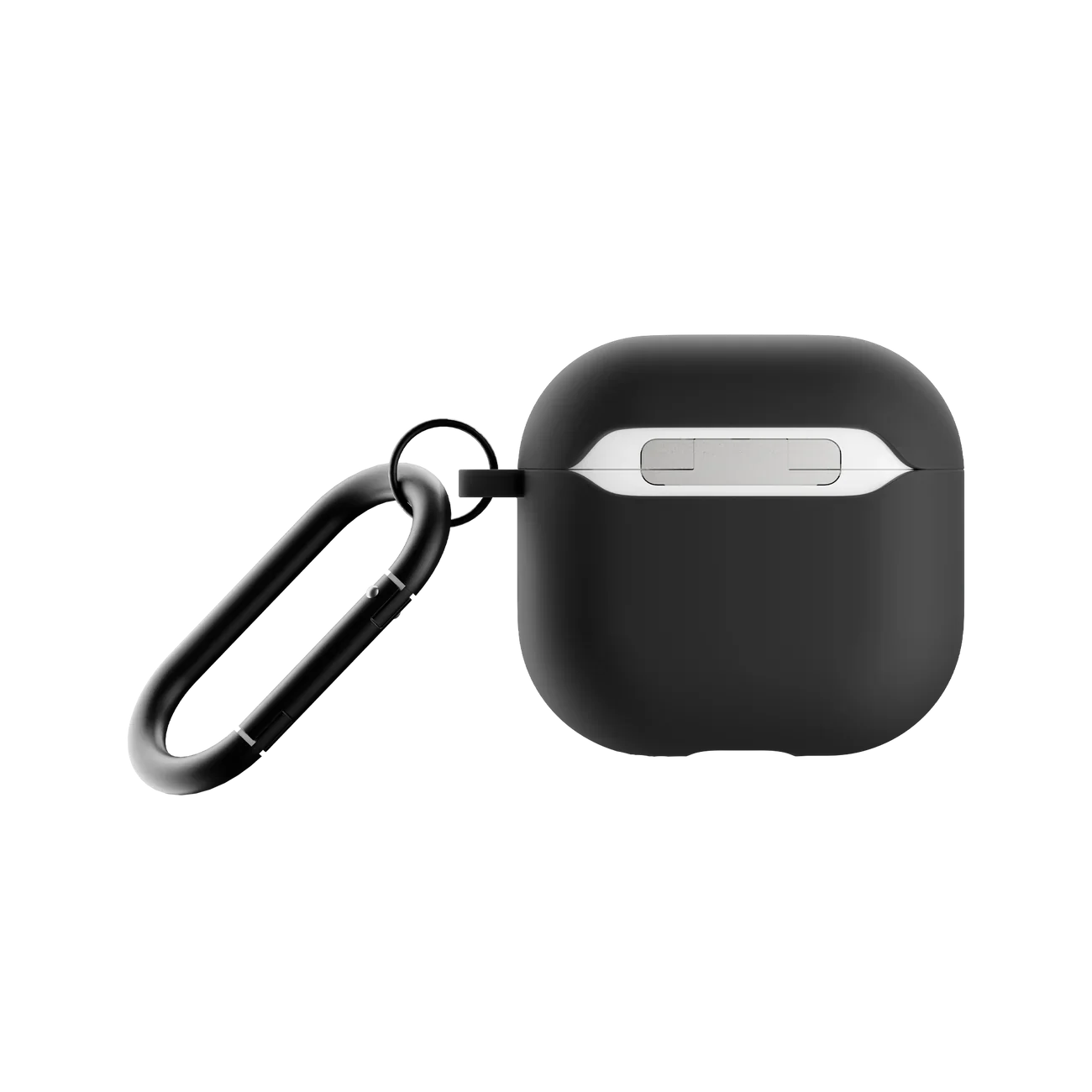 Native Union Active Case Deksel til AirPods 4 - Svart - Image 3