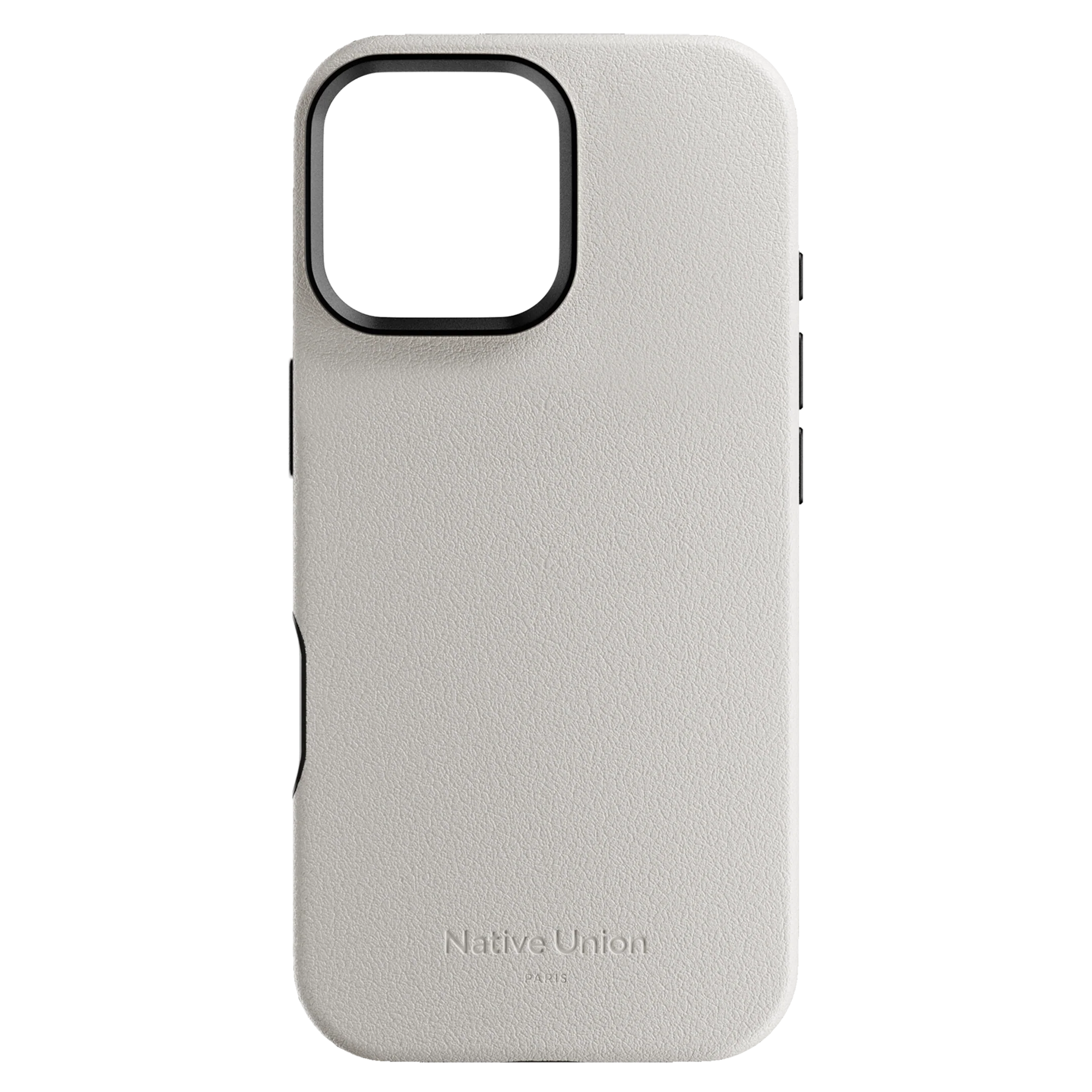 Native Union Active MagSafe Deksel til iPhone 16 Pro Max - Sandstone - Image 2