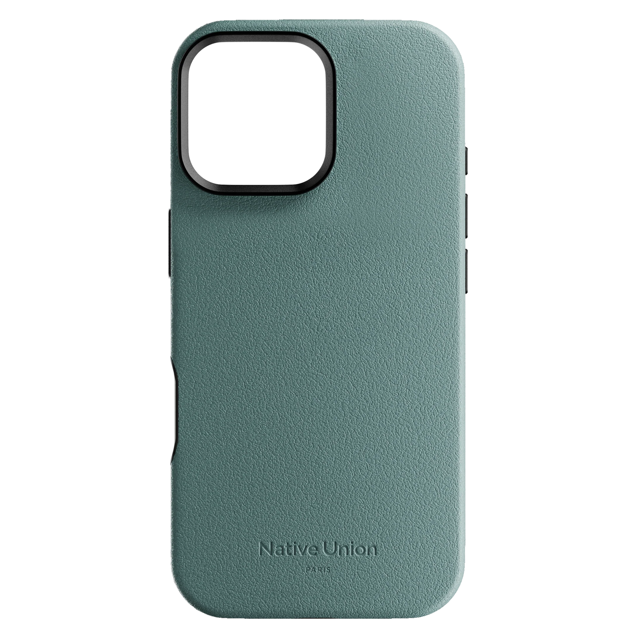 Native Union Active MagSafe Deksel til iPhone 16 Pro Max - Slate Green - Image 2