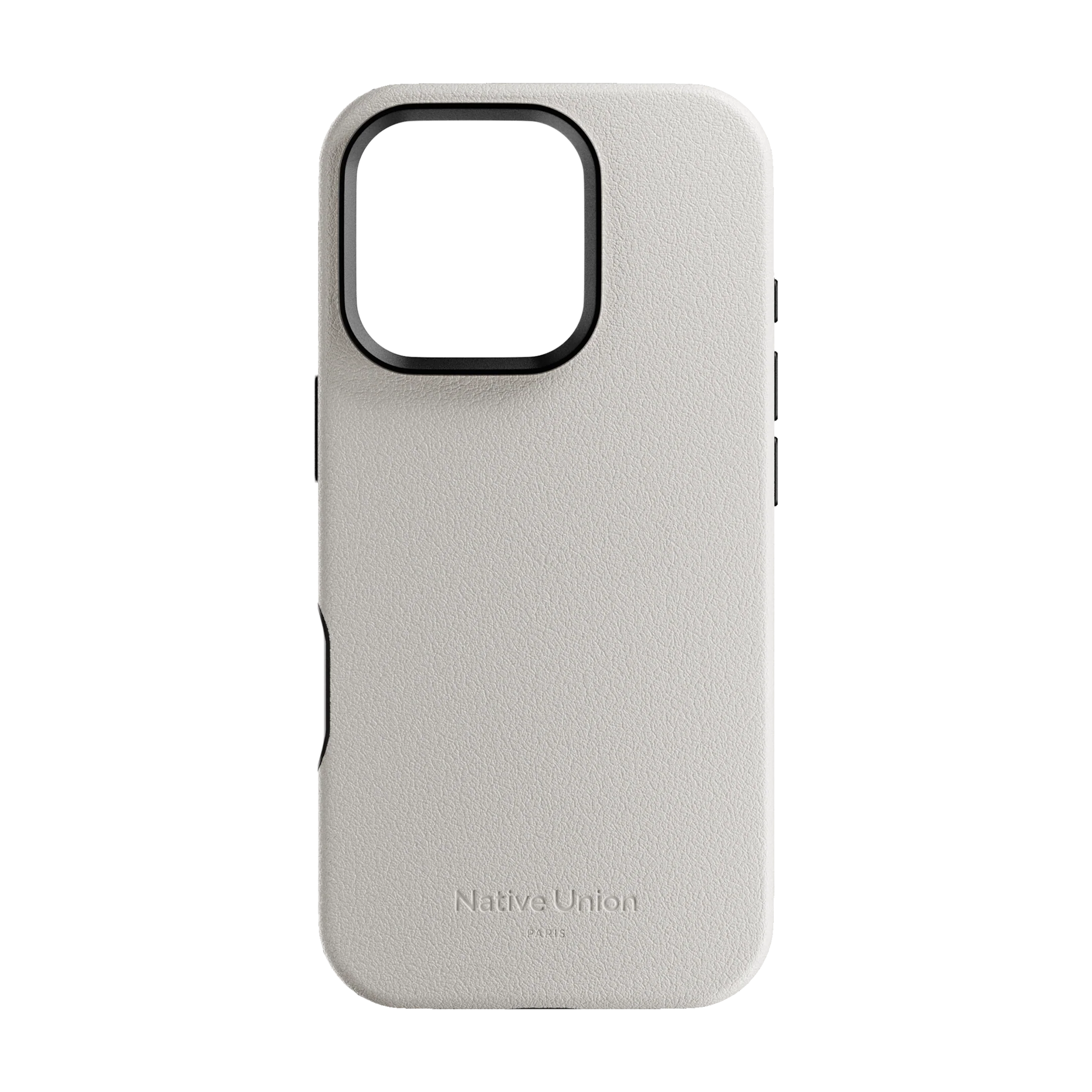 Native Union Active MagSafe Deksel til iPhone 16 Pro - Sandstone - Image 2