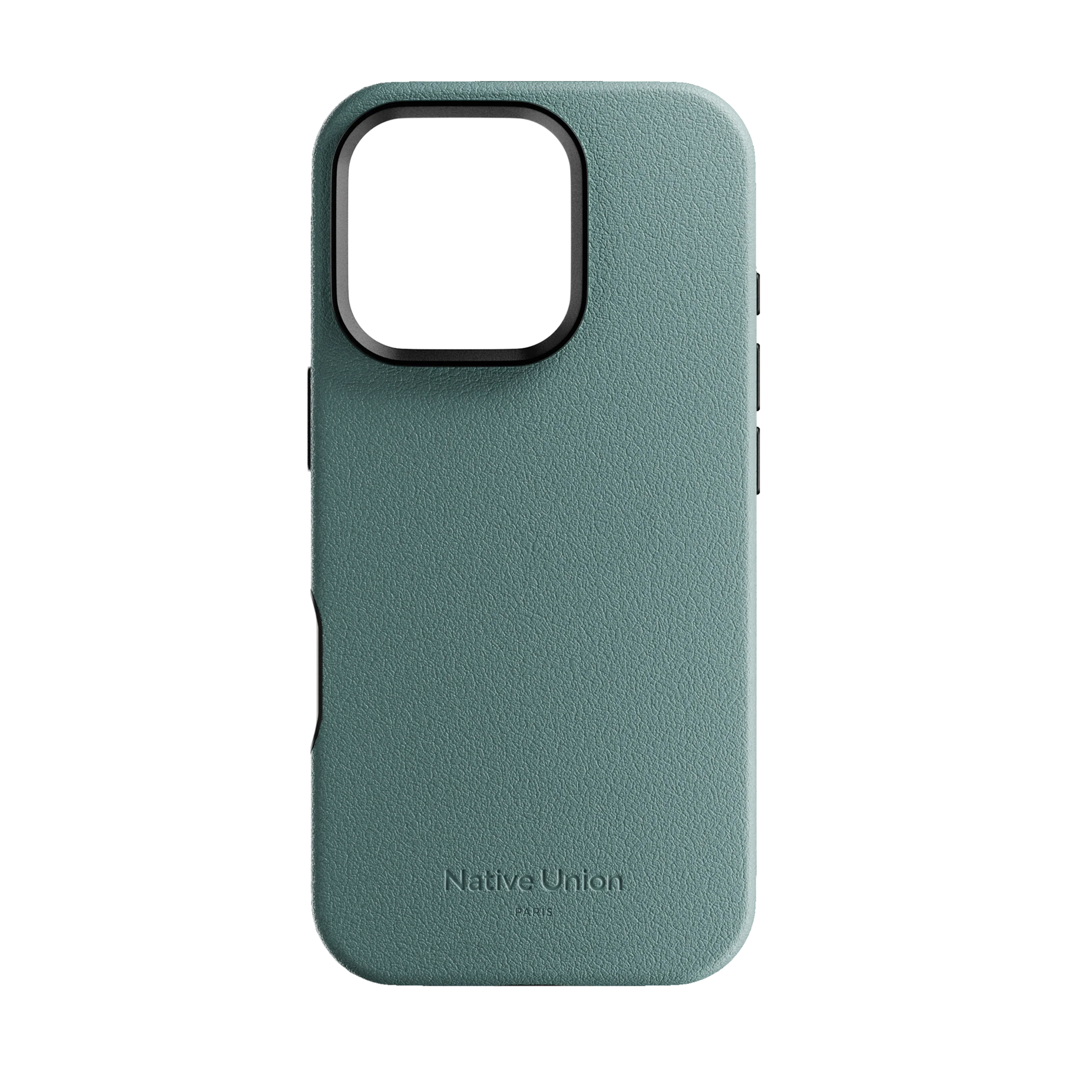 Native Union Active MagSafe Deksel til iPhone 16 - Slate Green - Image 2