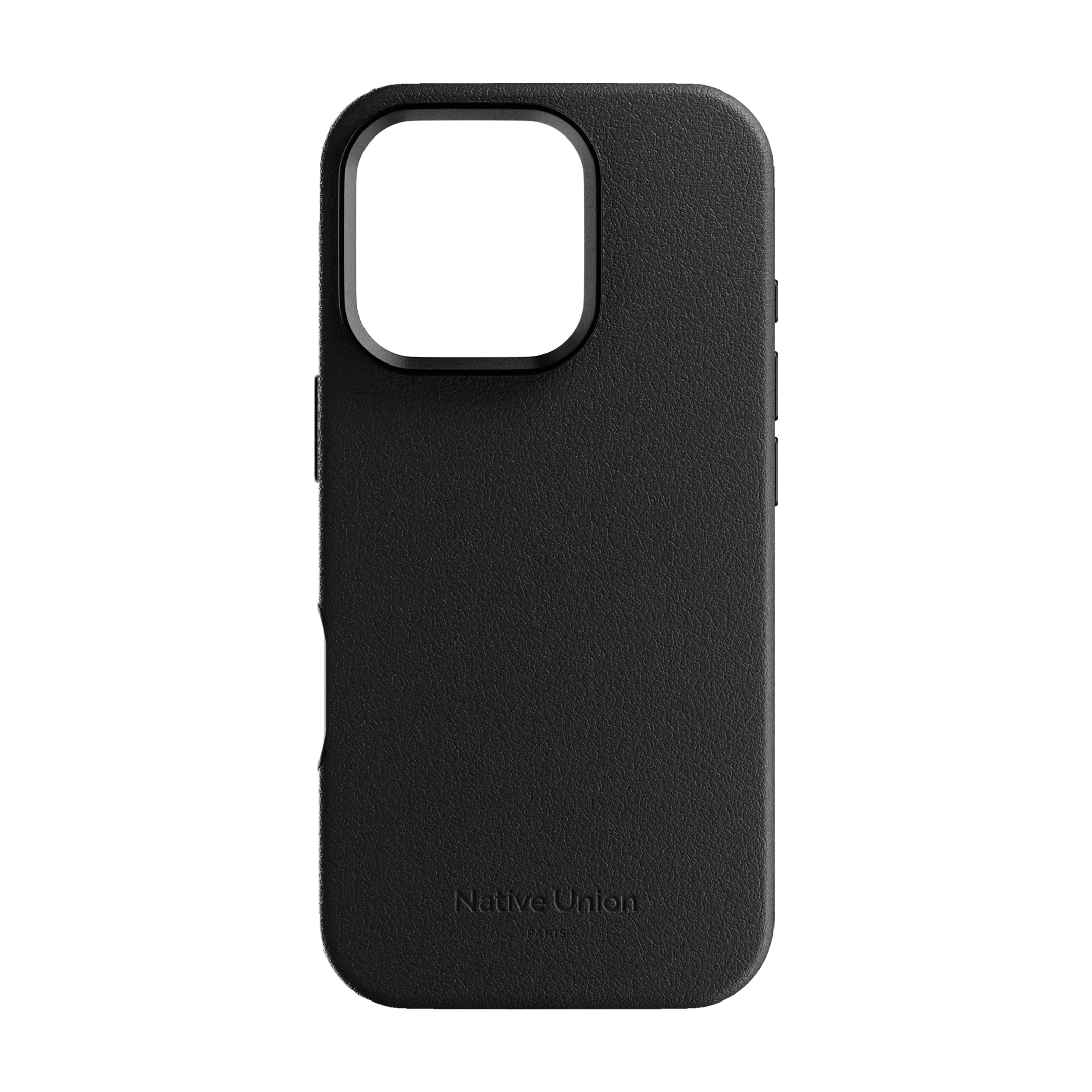 Native Union Active MagSafe Deksel til iPhone 16 - Svart - Image 2