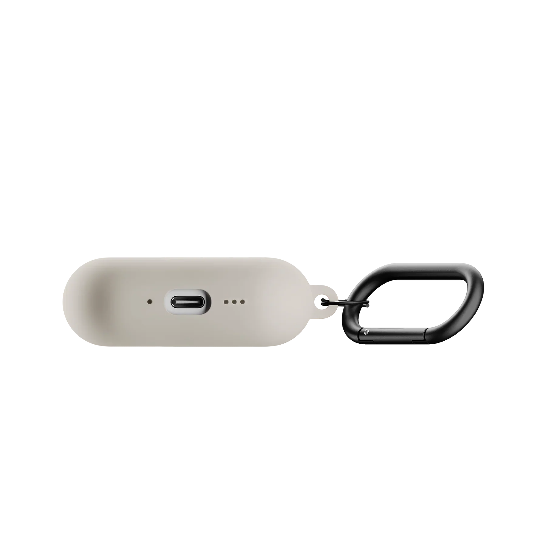 Native Union Active Deksel til AirPods Pro 3 - Sandstone - Image 3