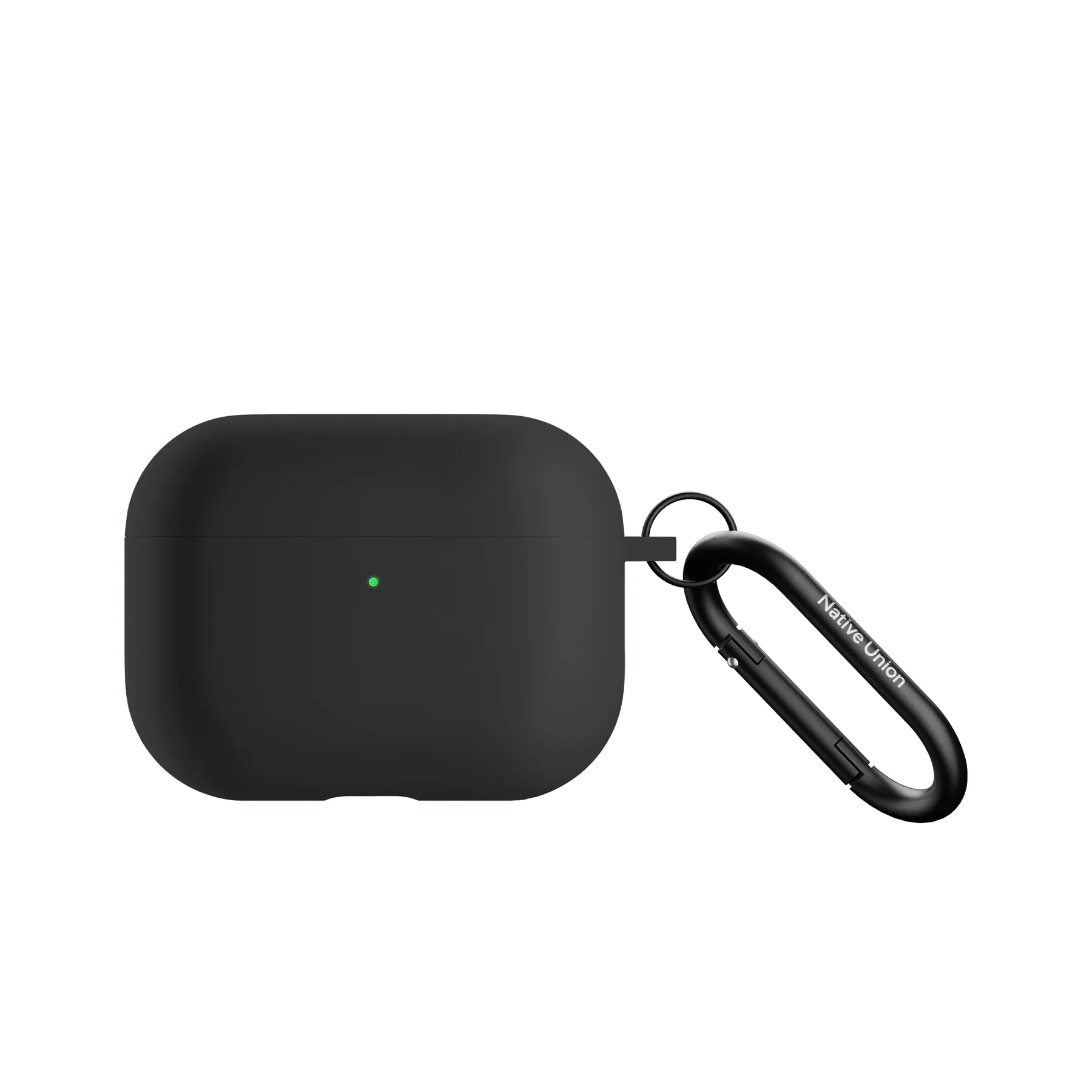 Native Union Active Deksel til AirPods Pro 3 - Svart