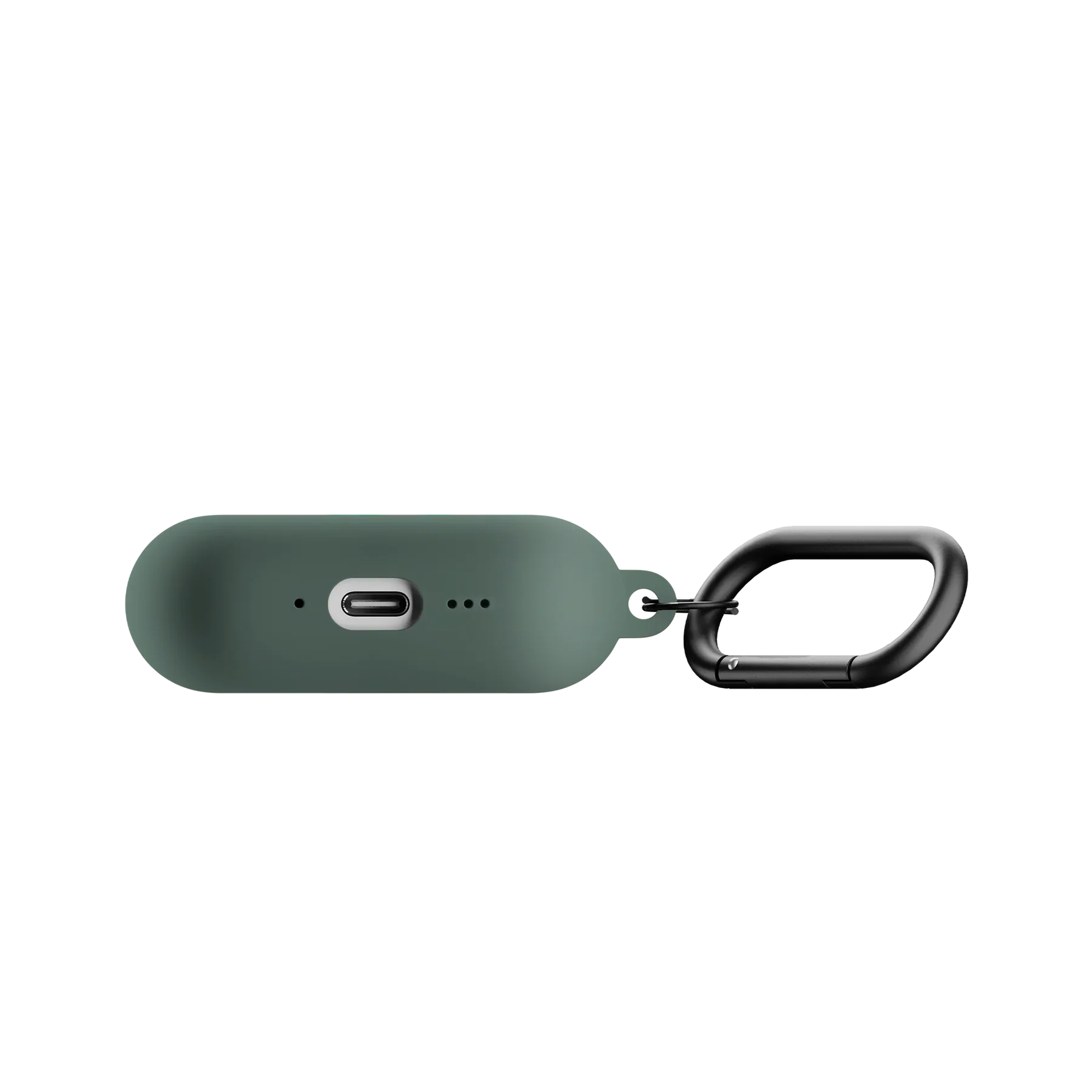 Native Union Active Deksel til AirPods Pro 3 - Slate green - Image 3