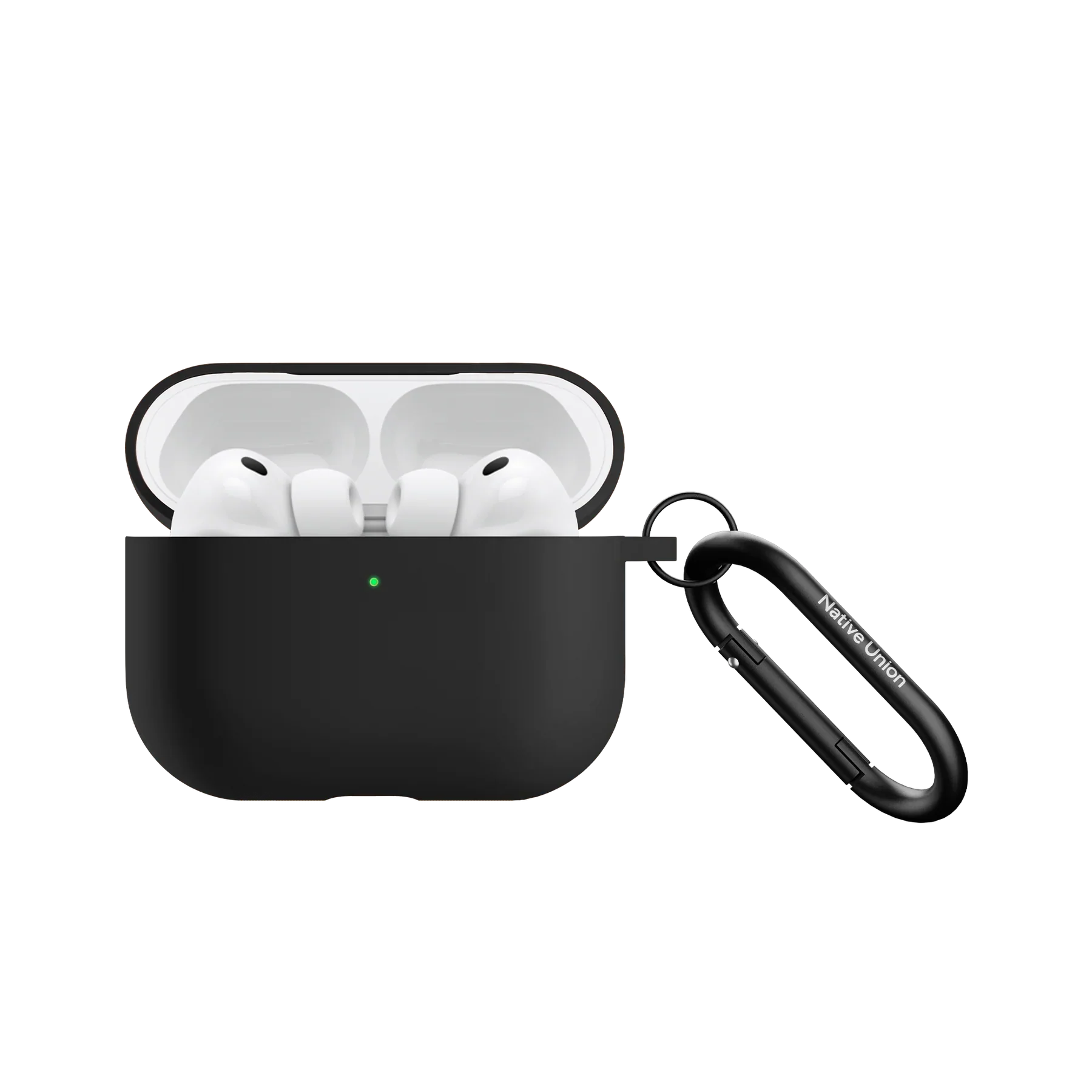 Native Union Active Deksel til AirPods Pro 3 - Svart - Image 2