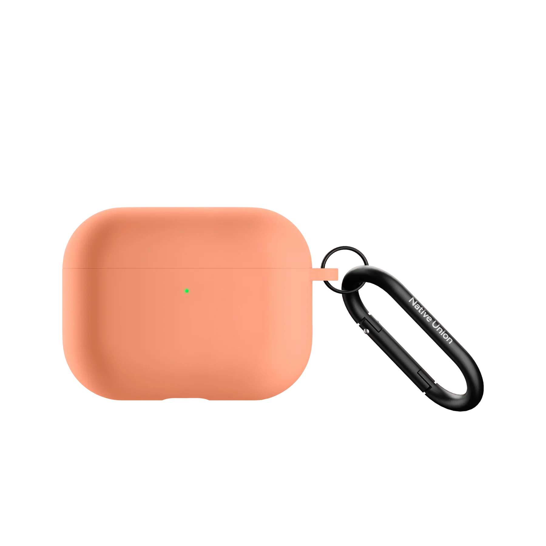 Native Union Active Deksel til AirPods Pro 3 - Apricot