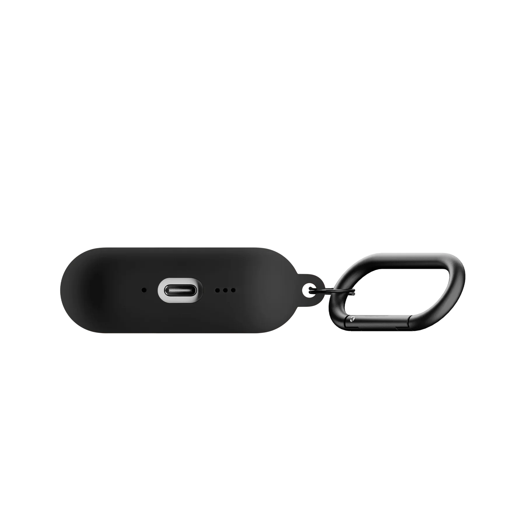 Native Union Active Deksel til AirPods Pro 3 - Svart - Image 3