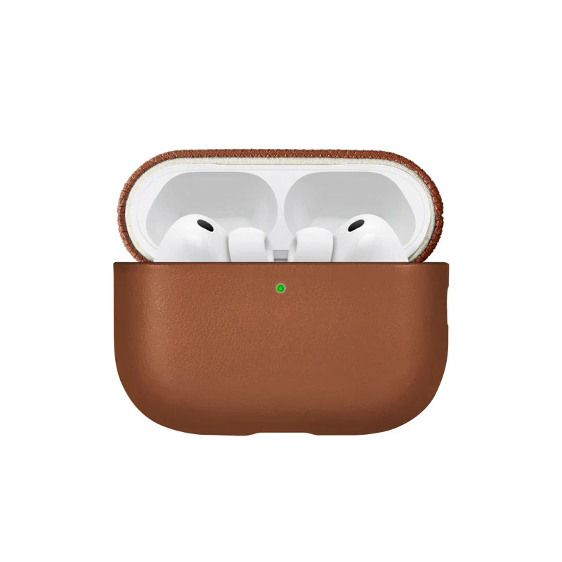 Native Union (Re)Classic Deksel til AirPods Pro 3 - Tan - Image 2