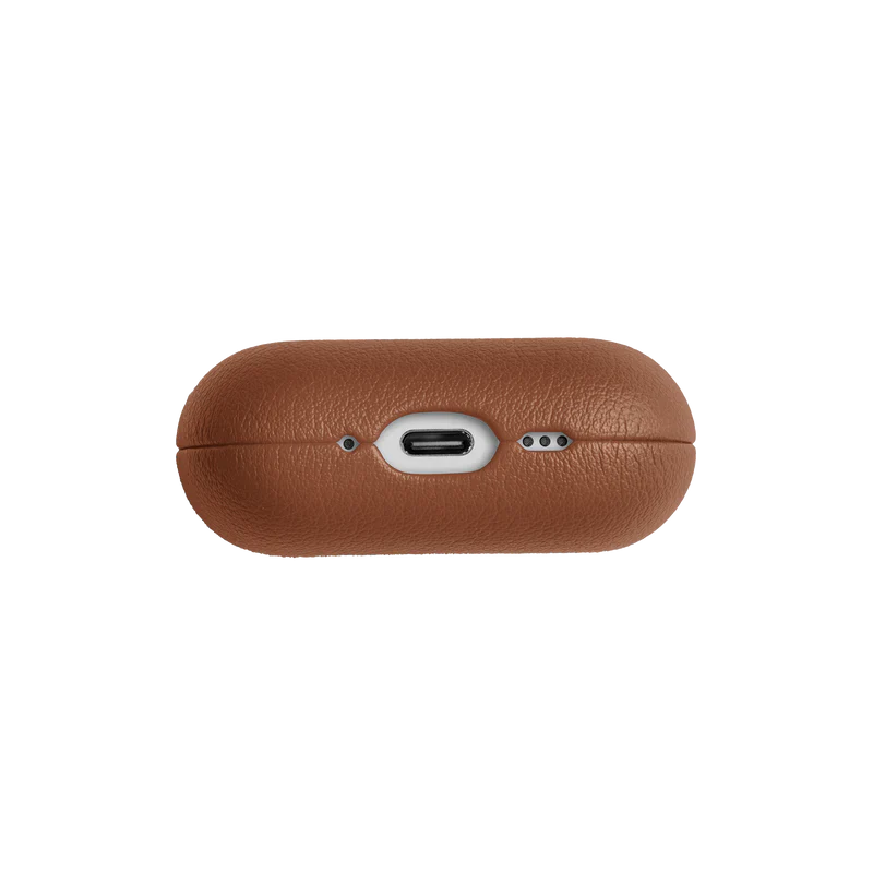 Native Union (Re)Classic Deksel til AirPods Pro 3 - Tan - Image 3